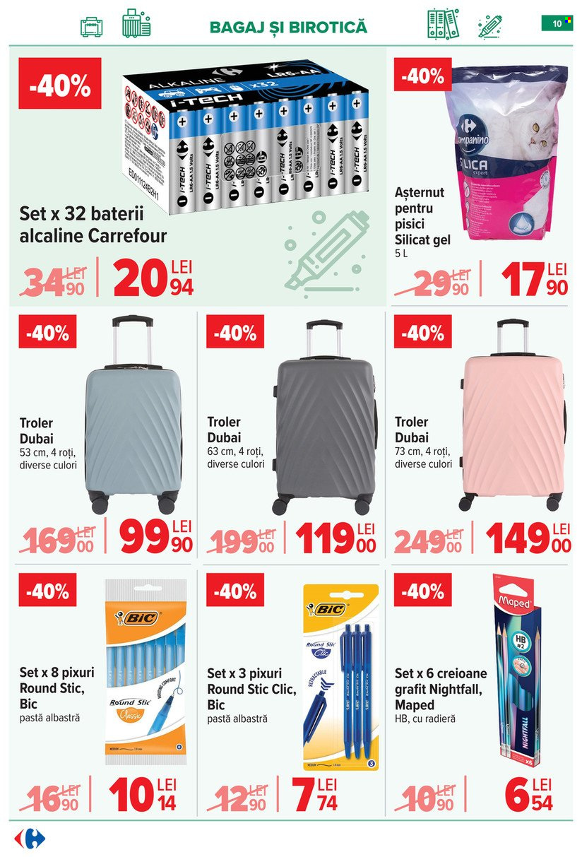 Catalog Carrefour - 06.05.2026 - 19.05.2026. Pagina 11