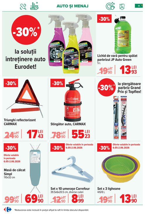 Catalog Carrefour - 06.05.2026 - 19.05.2026. Pagina 12