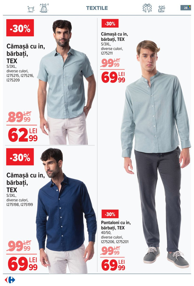 Catalog Carrefour - 06.05.2026 - 19.05.2026. Pagina 29