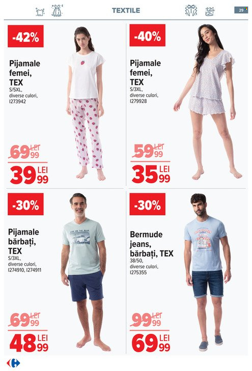 Catalog Carrefour - 06.05.2026 - 19.05.2026. Pagina 30