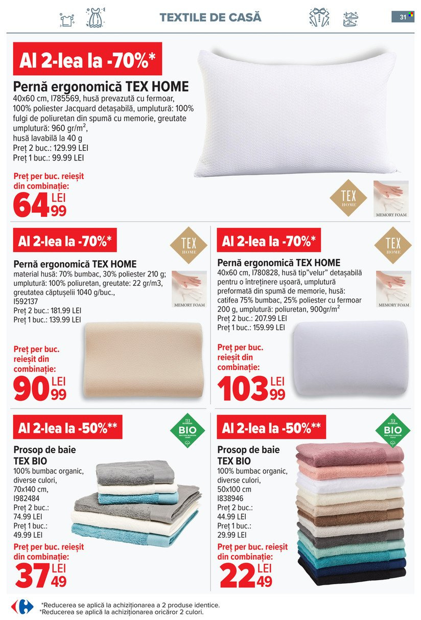Catalog Carrefour - 06.05.2026 - 19.05.2026. Pagina 32
