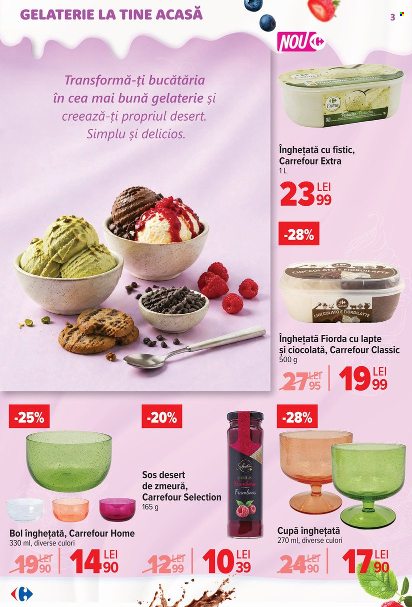 Catalog Carrefour - 06.05.2026 - 19.05.2026. Pagina 3