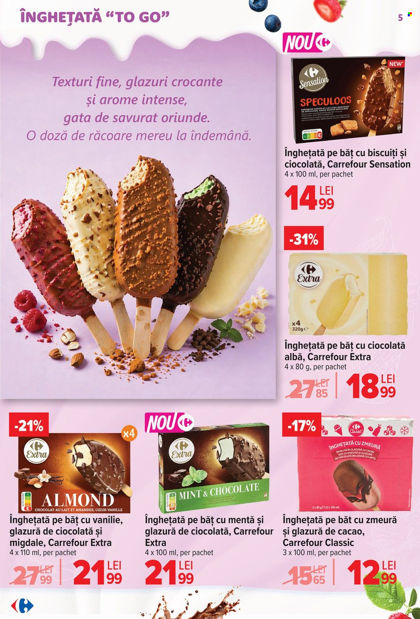 Catalog Carrefour - 06.05.2026 - 19.05.2026. Pagina 5