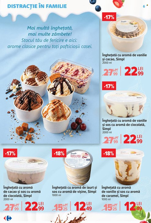 Catalog Carrefour - 06.05.2026 - 19.05.2026. Pagina 6