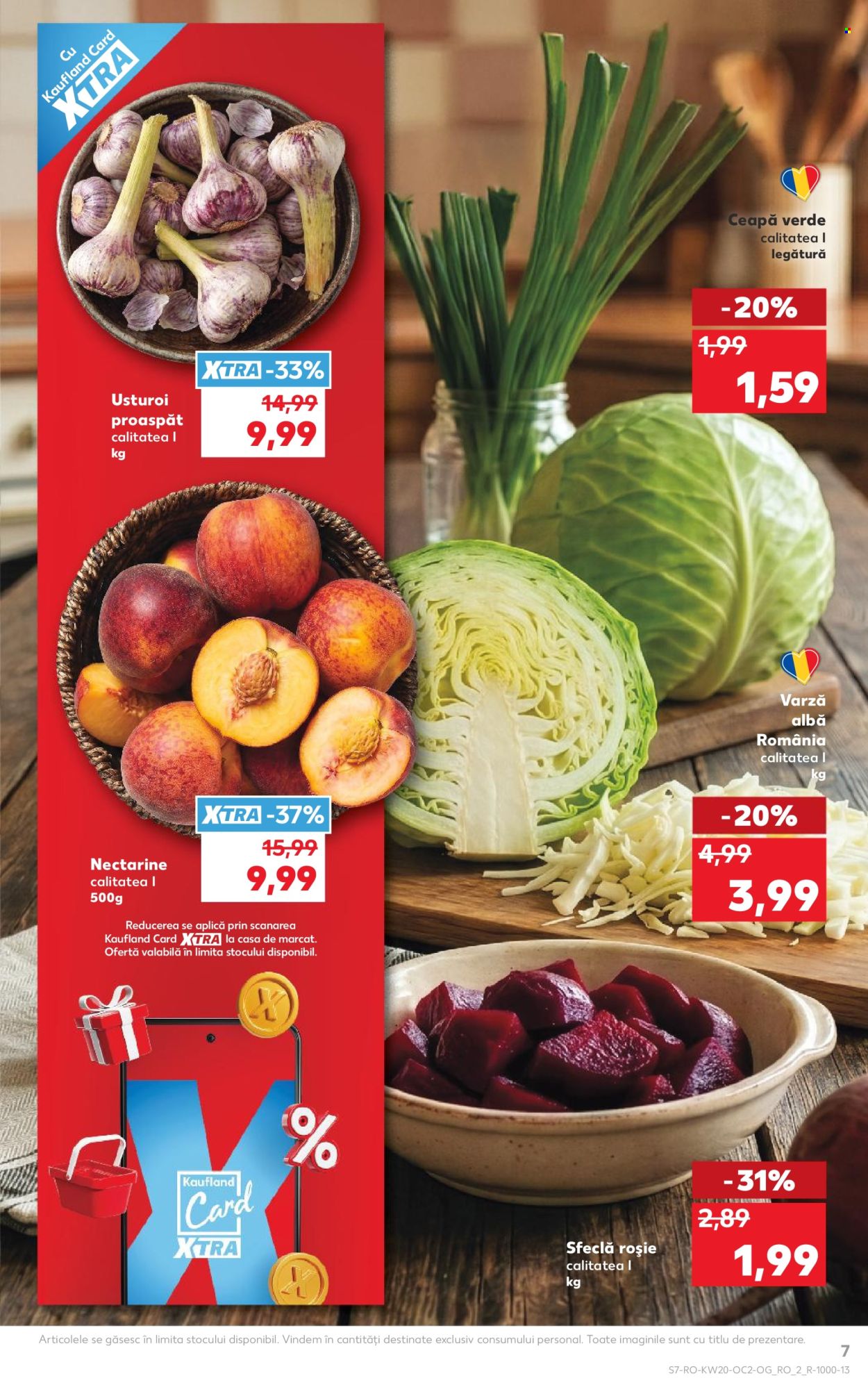 Catalog Kaufland - 13.05.2026 - 19.05.2026. Pagina 7