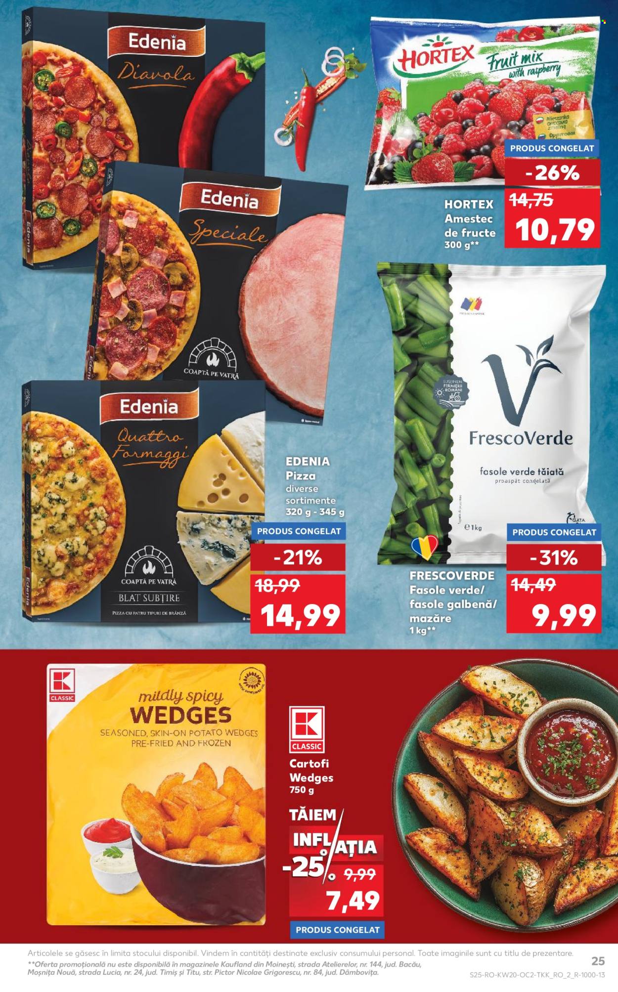 Catalog Kaufland - 13.05.2026 - 19.05.2026. Pagina 25
