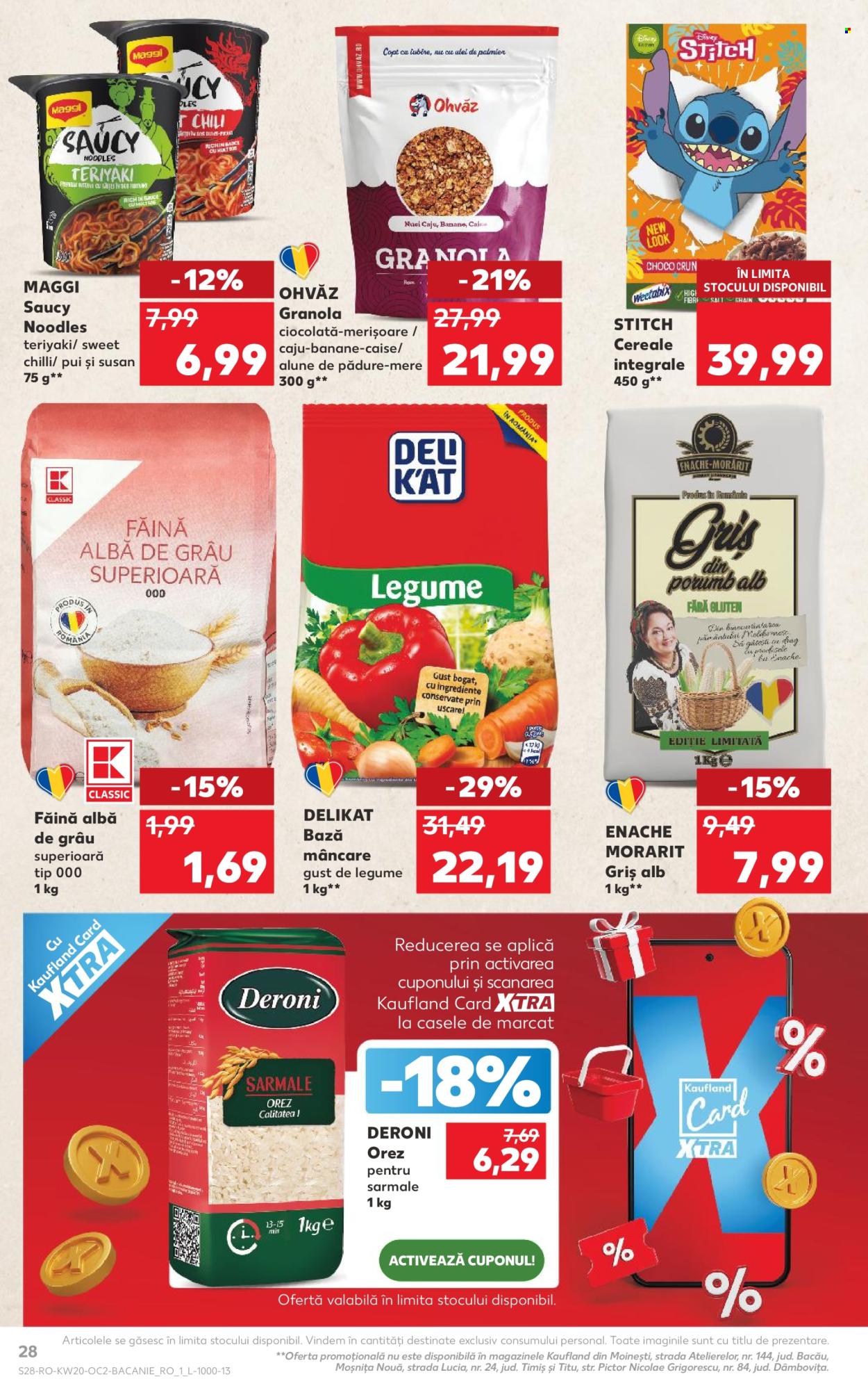 Catalog Kaufland - 13.05.2026 - 19.05.2026. Pagina 28
