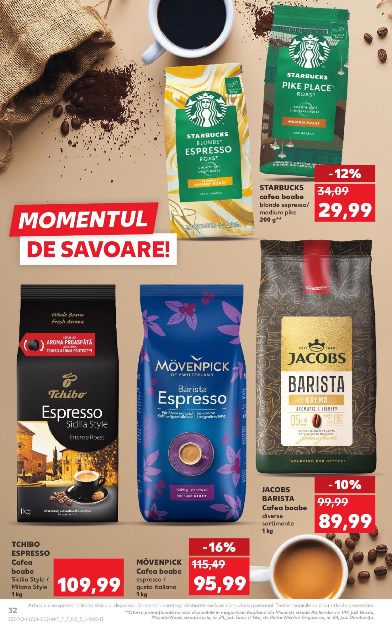 Catalog Kaufland - 13.05.2026 - 19.05.2026. Pagina 32