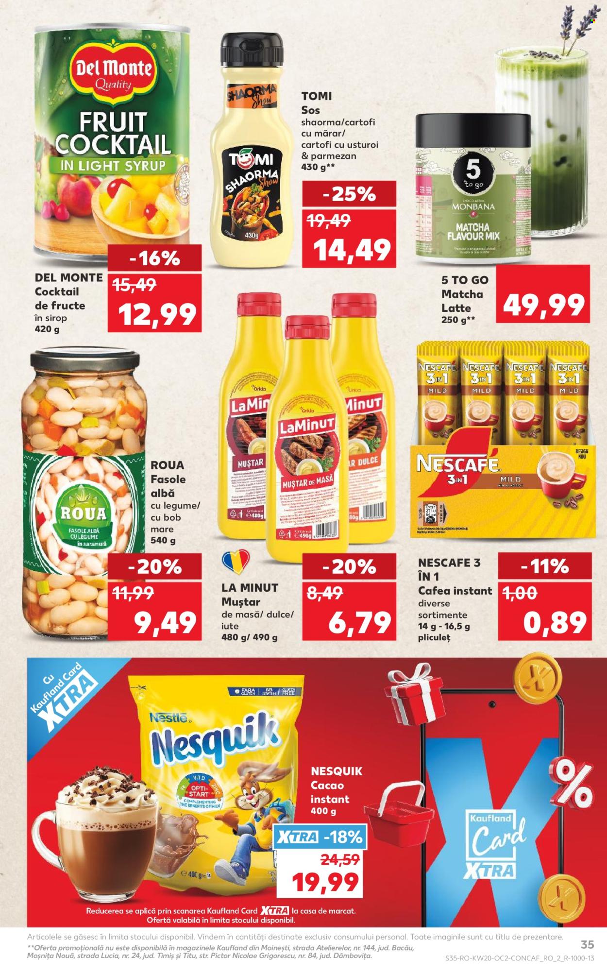 Catalog Kaufland - 13.05.2026 - 19.05.2026. Pagina 35
