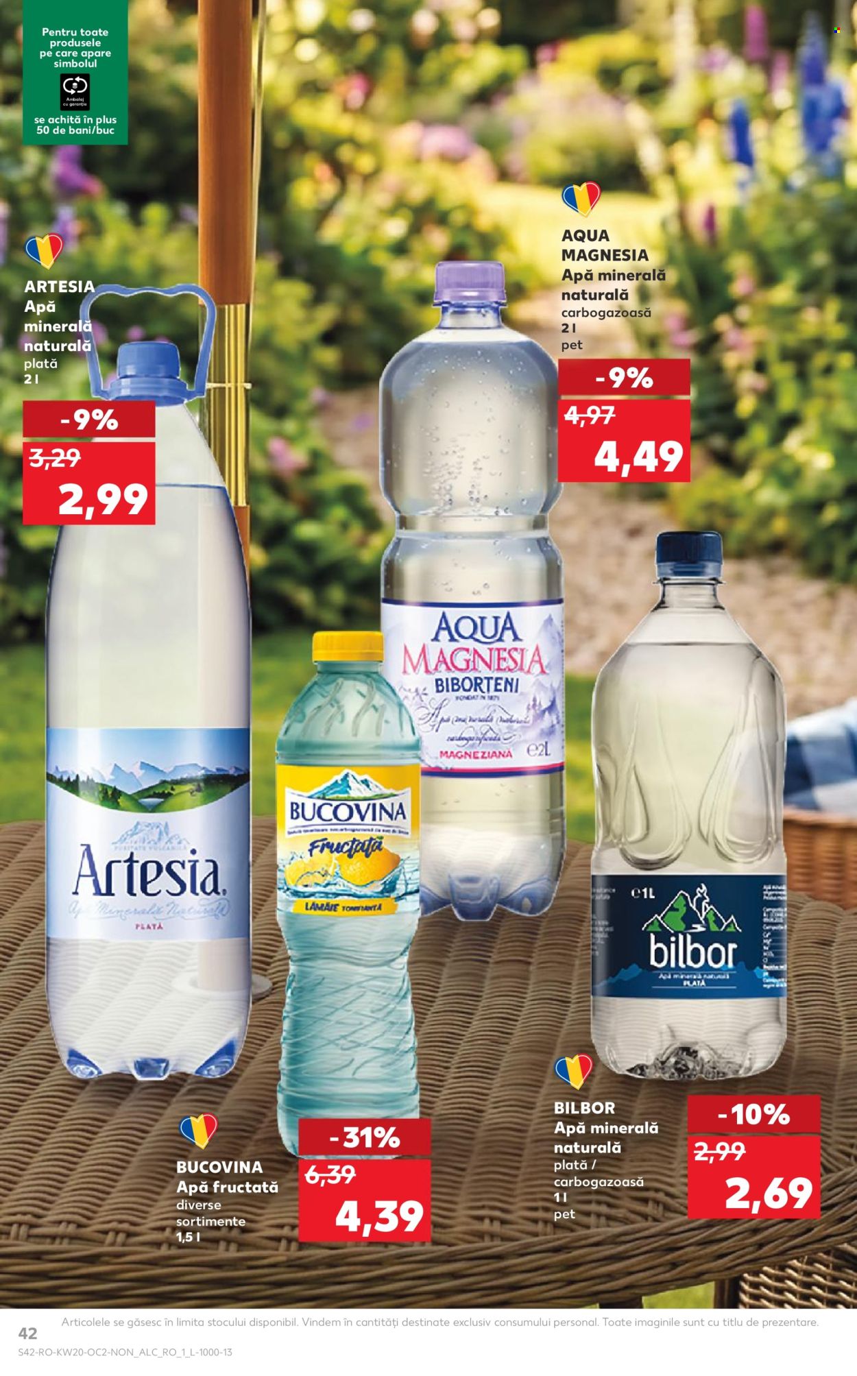Catalog Kaufland - 13.05.2026 - 19.05.2026. Pagina 42