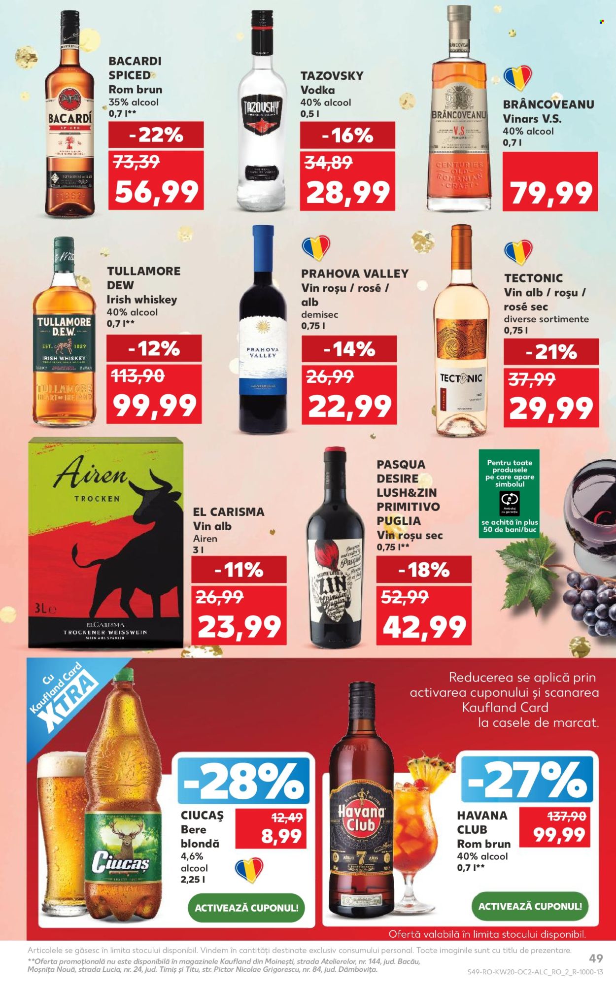 Catalog Kaufland - 13.05.2026 - 19.05.2026. Pagina 49