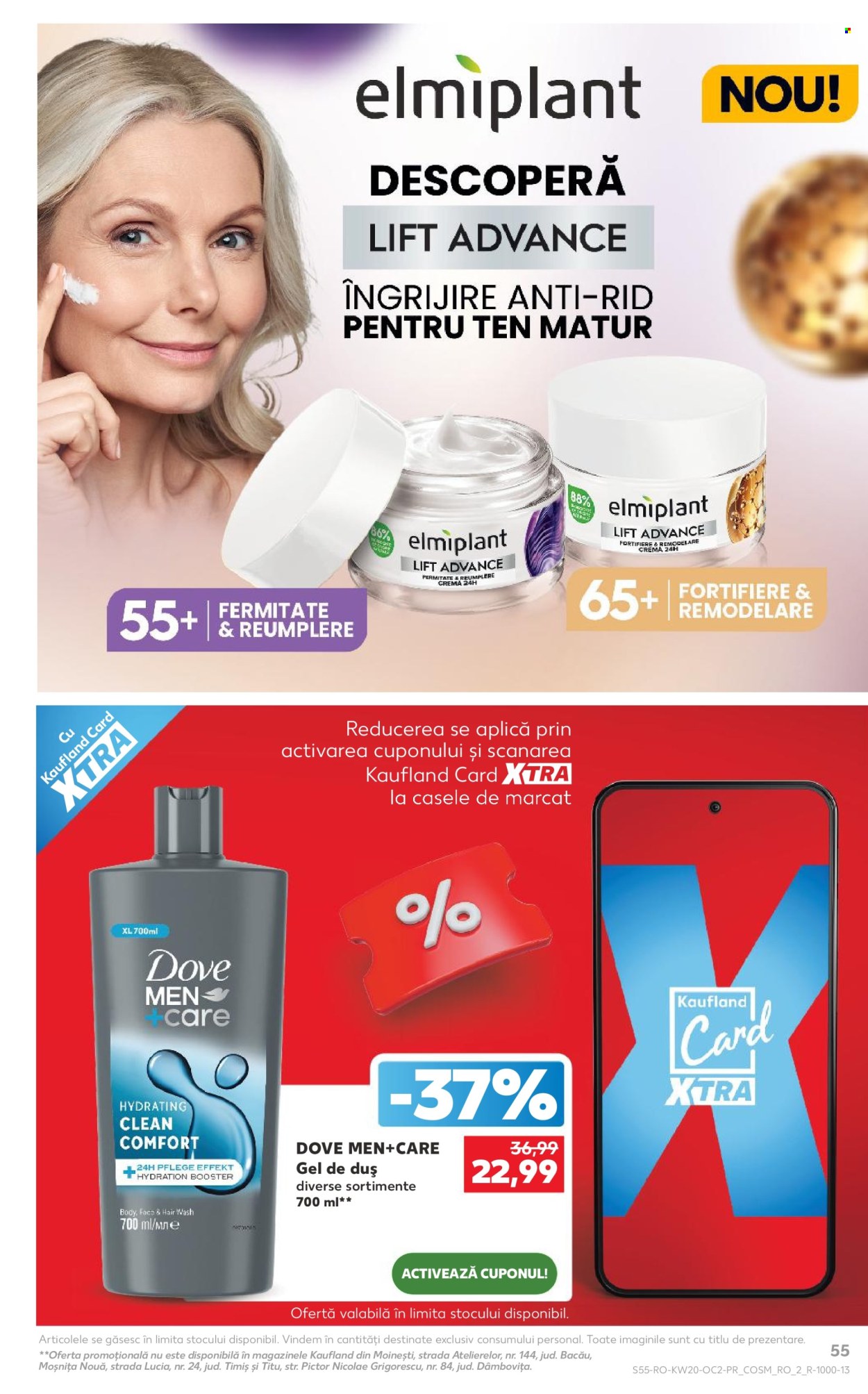 Catalog Kaufland - 13.05.2026 - 19.05.2026. Pagina 55