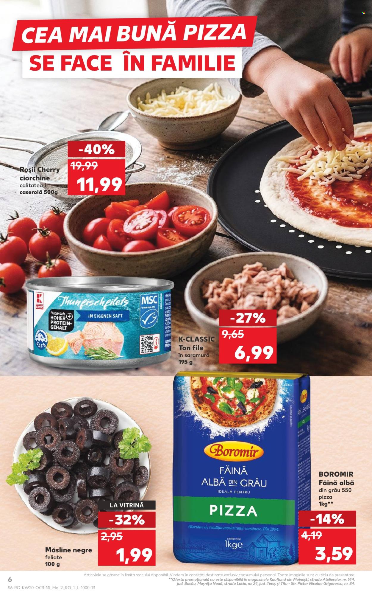 Catalog Kaufland - 13.05.2026 - 19.05.2026. Pagina 6