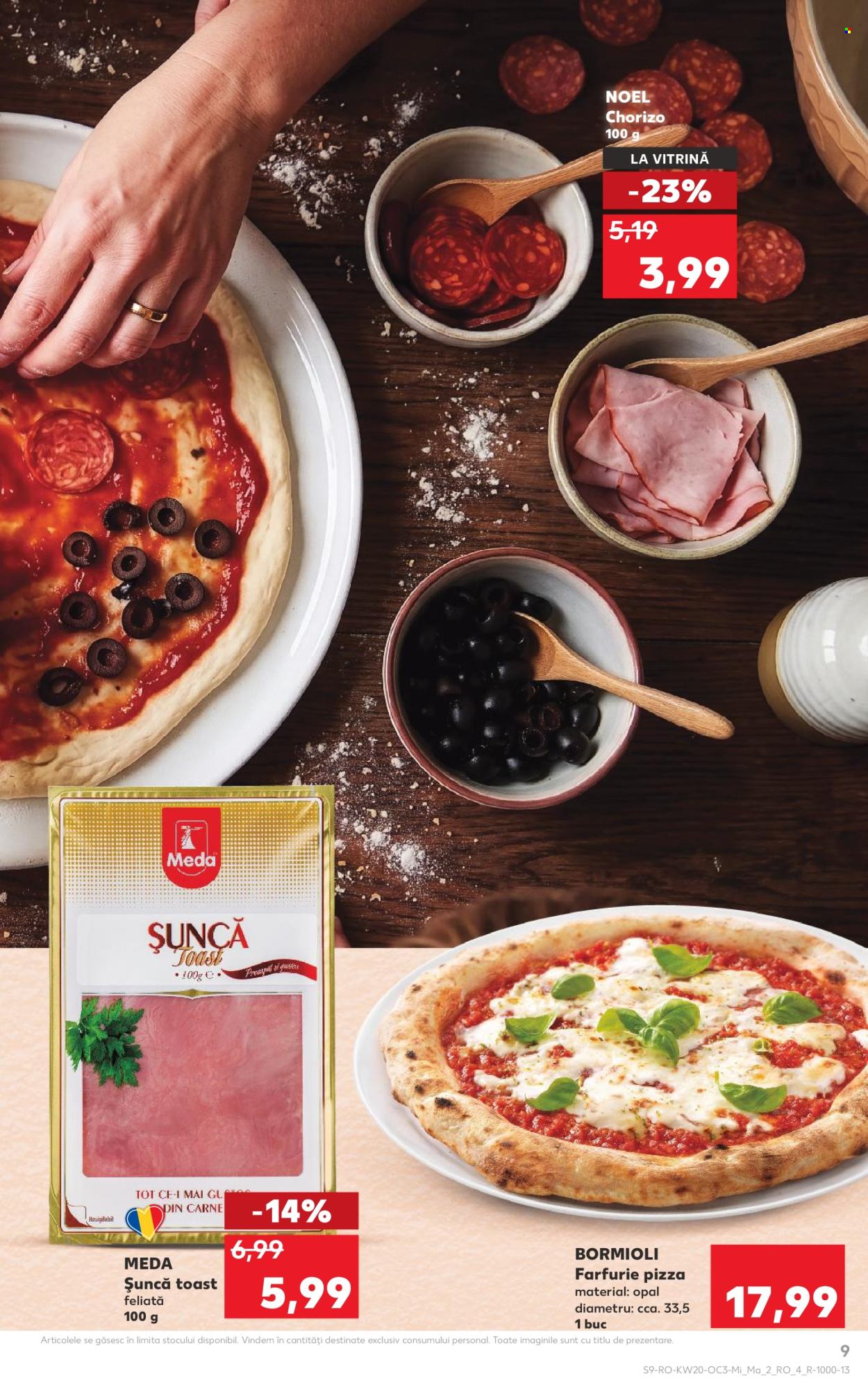 Catalog Kaufland - 13.05.2026 - 19.05.2026. Pagina 9