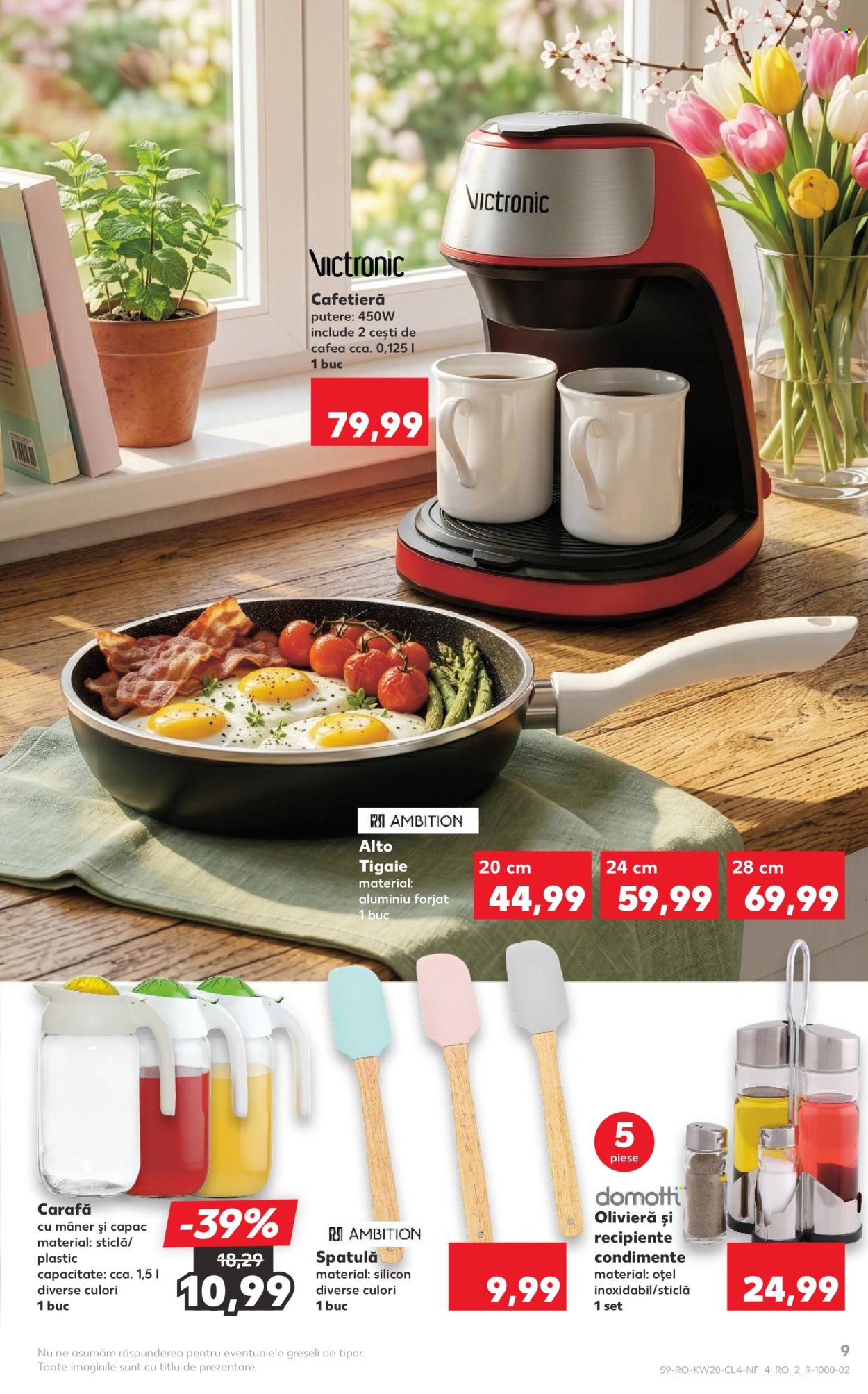 Catalog Kaufland - 13.05.2026 - 19.05.2026. Pagina 9