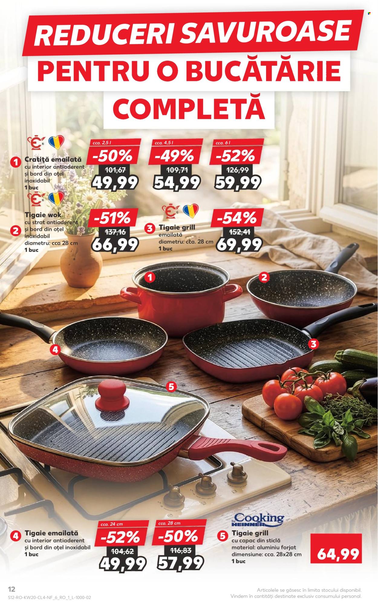 Catalog Kaufland - 13.05.2026 - 19.05.2026. Pagina 12