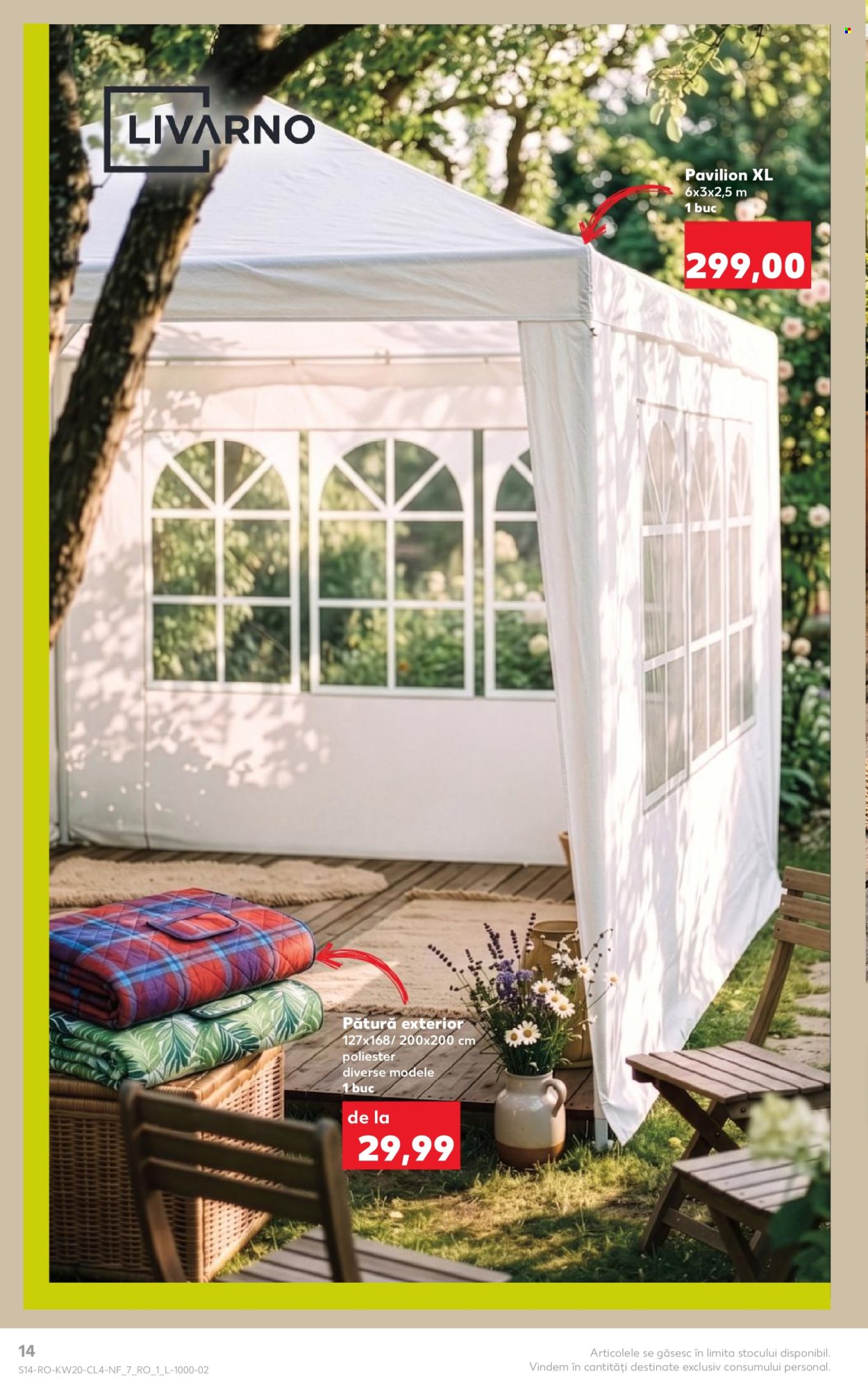 Catalog Kaufland - 13.05.2026 - 19.05.2026. Pagina 14