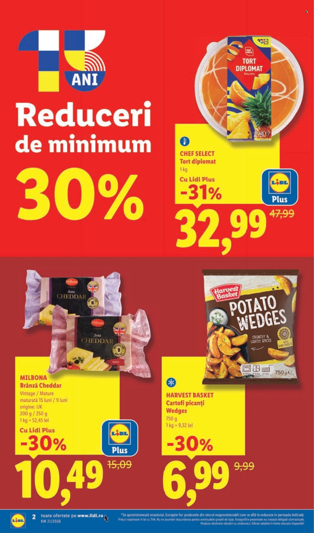 Catalog Lidl - 18.05.2026 - 24.05.2026. Pagina 2