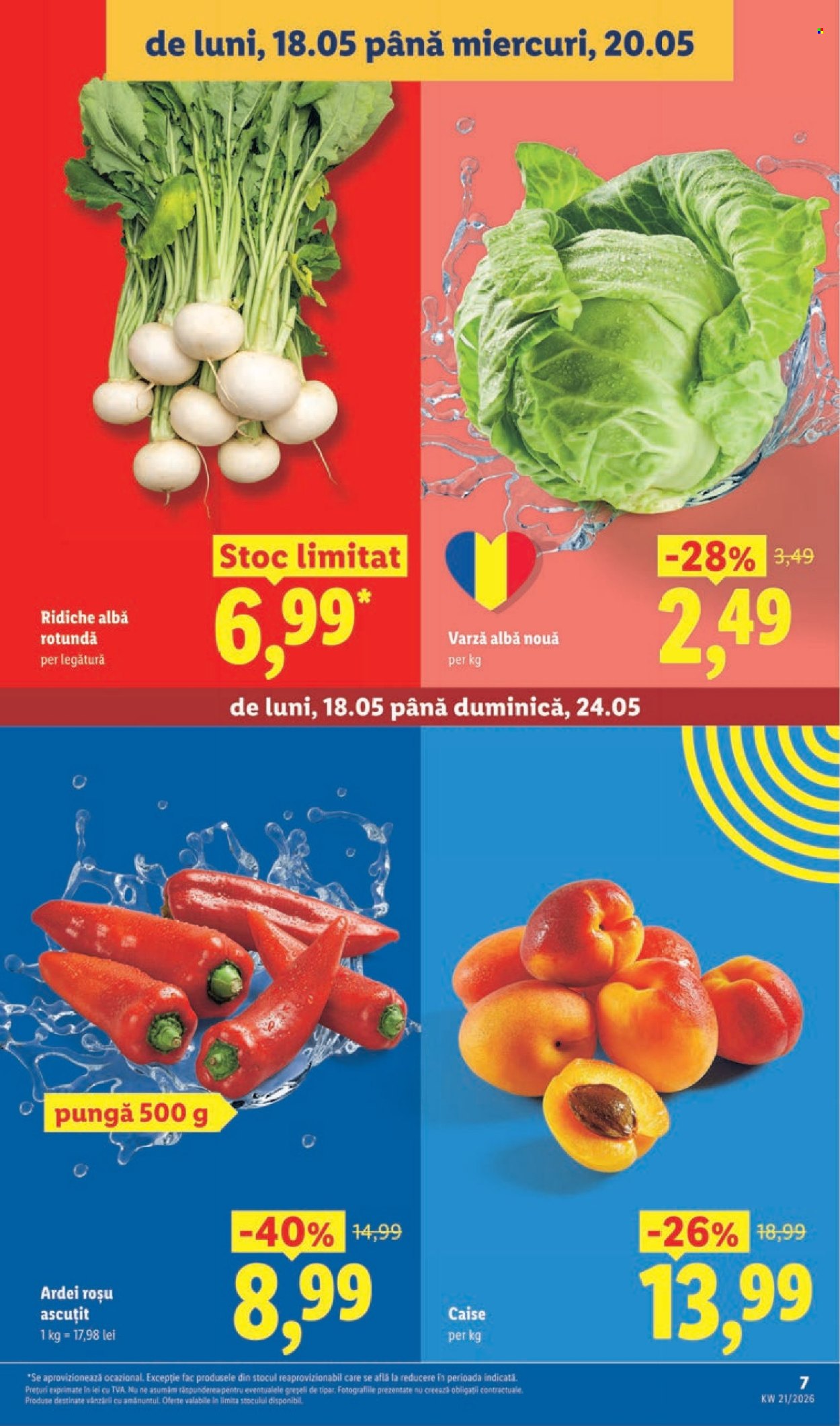 Catalog Lidl - 18.05.2026 - 24.05.2026. Pagina 7