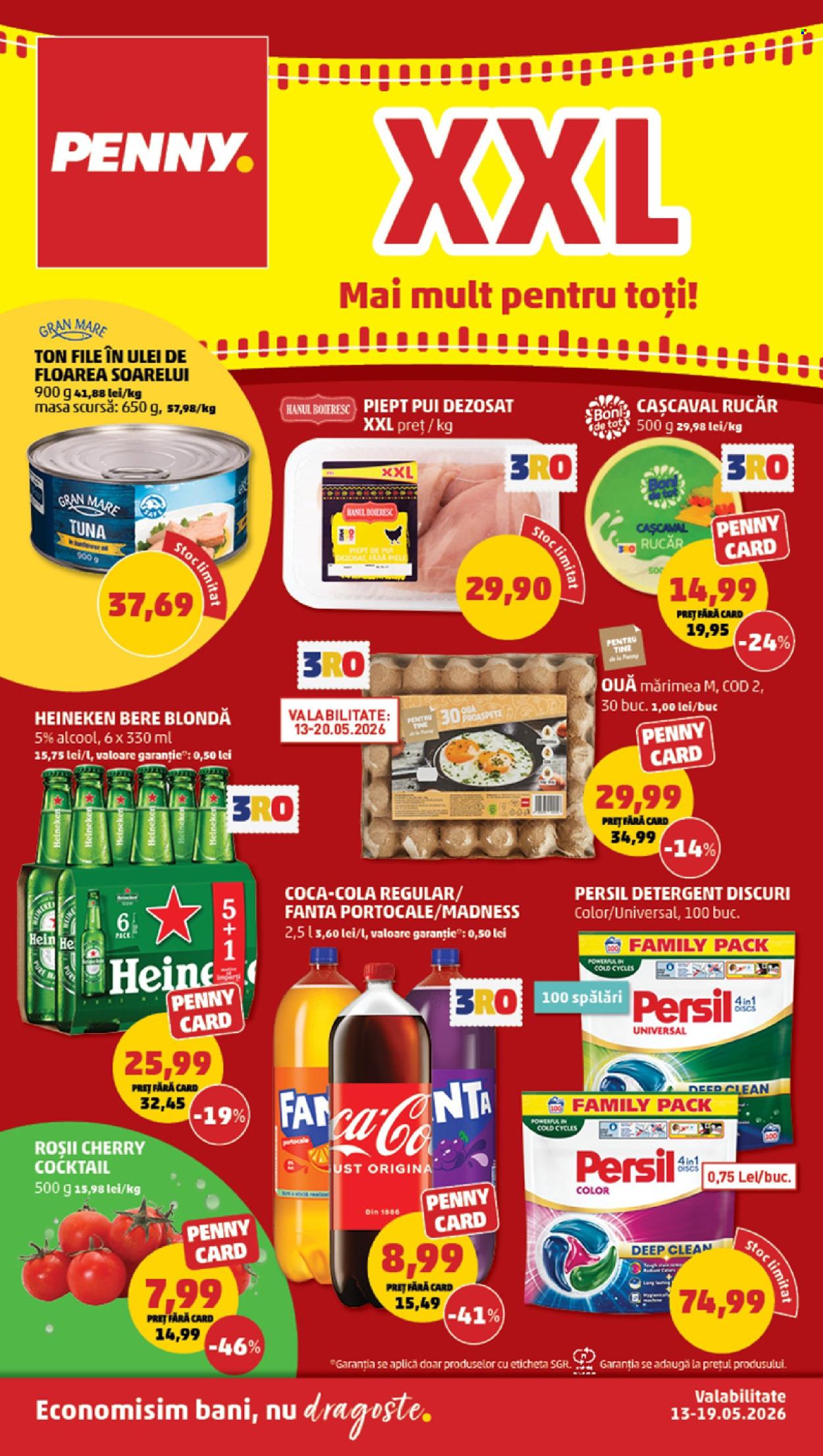 Catalog PENNY - 13.05.2026 - 19.05.2026. Pagina 1