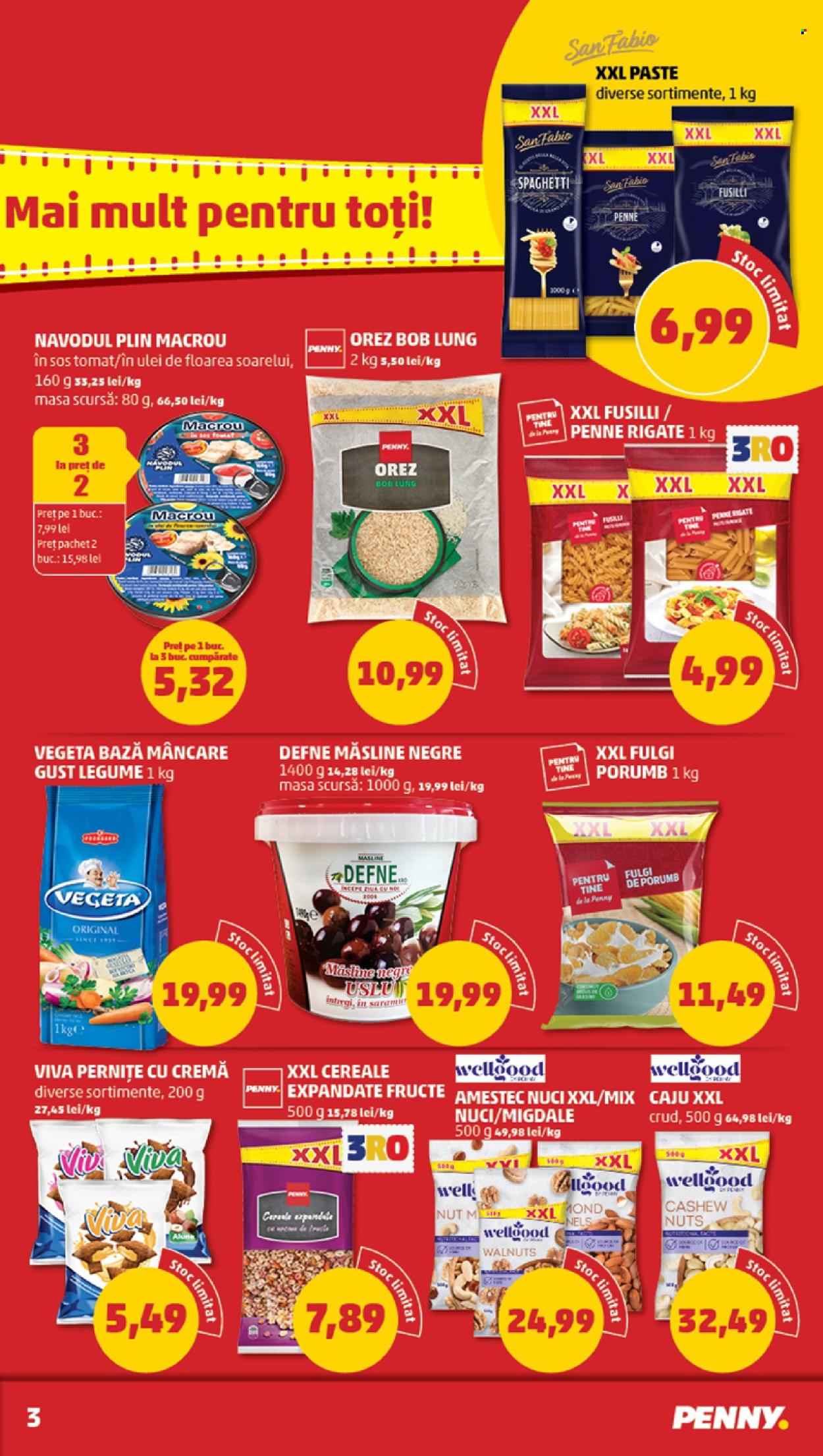 Catalog PENNY - 13.05.2026 - 19.05.2026. Pagina 3