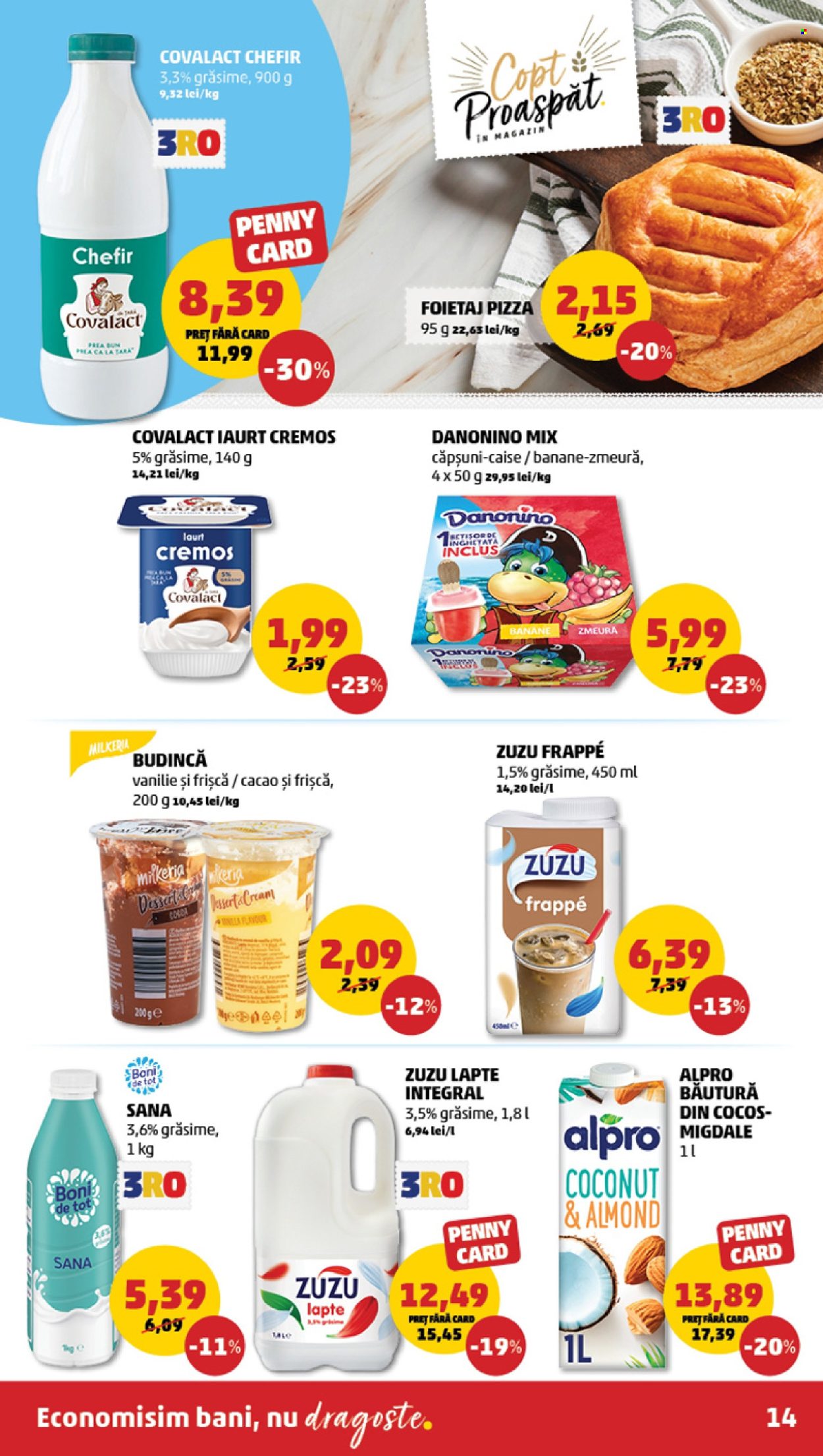 Catalog PENNY - 13.05.2026 - 19.05.2026. Pagina 14