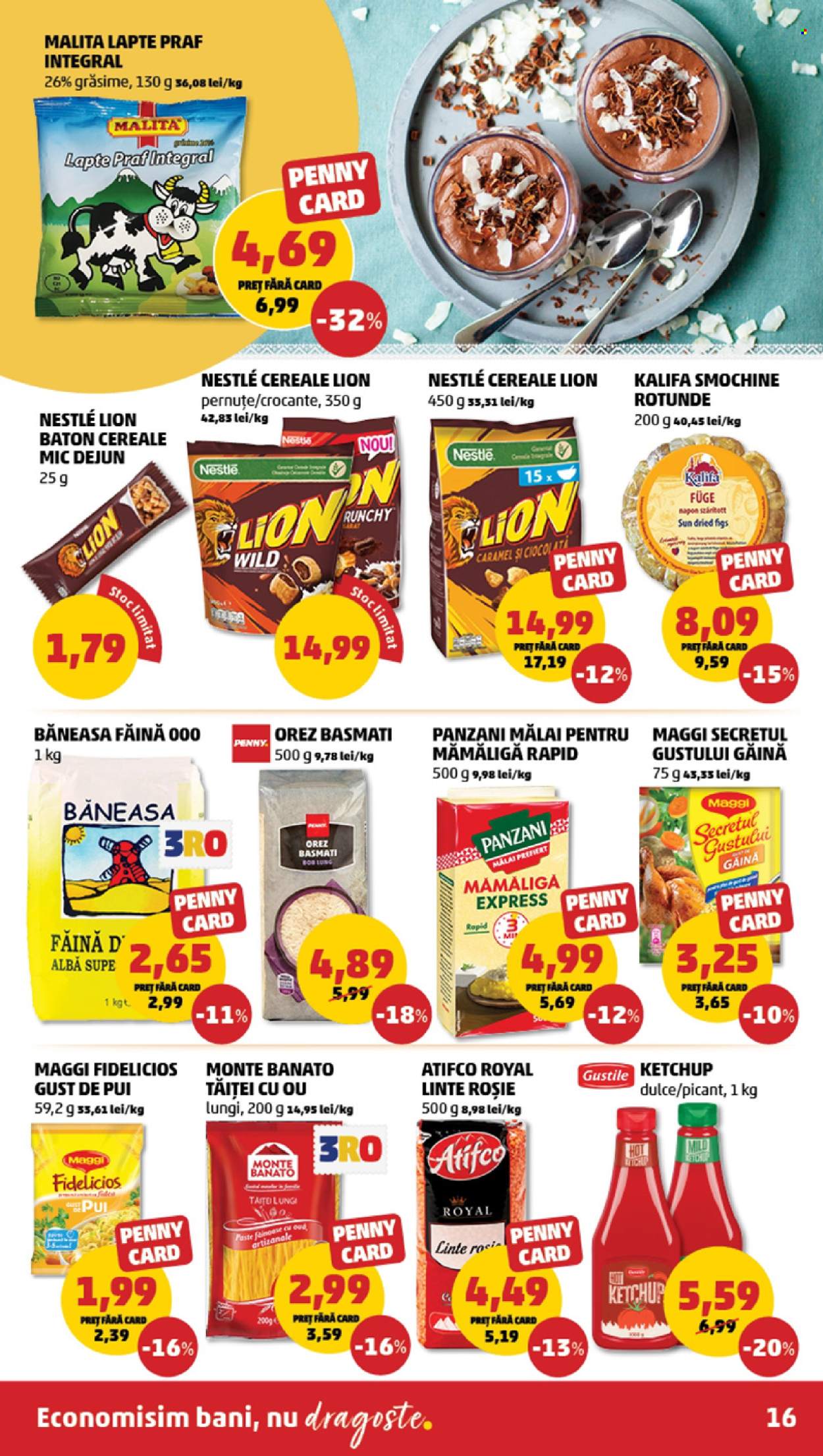 Catalog PENNY - 13.05.2026 - 19.05.2026. Pagina 16