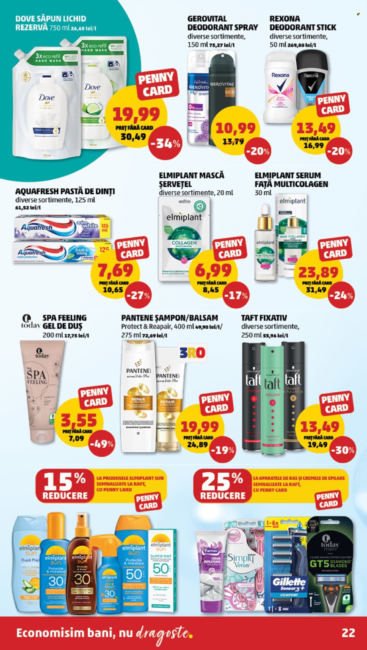 Catalog PENNY - 13.05.2026 - 19.05.2026. Pagina 22
