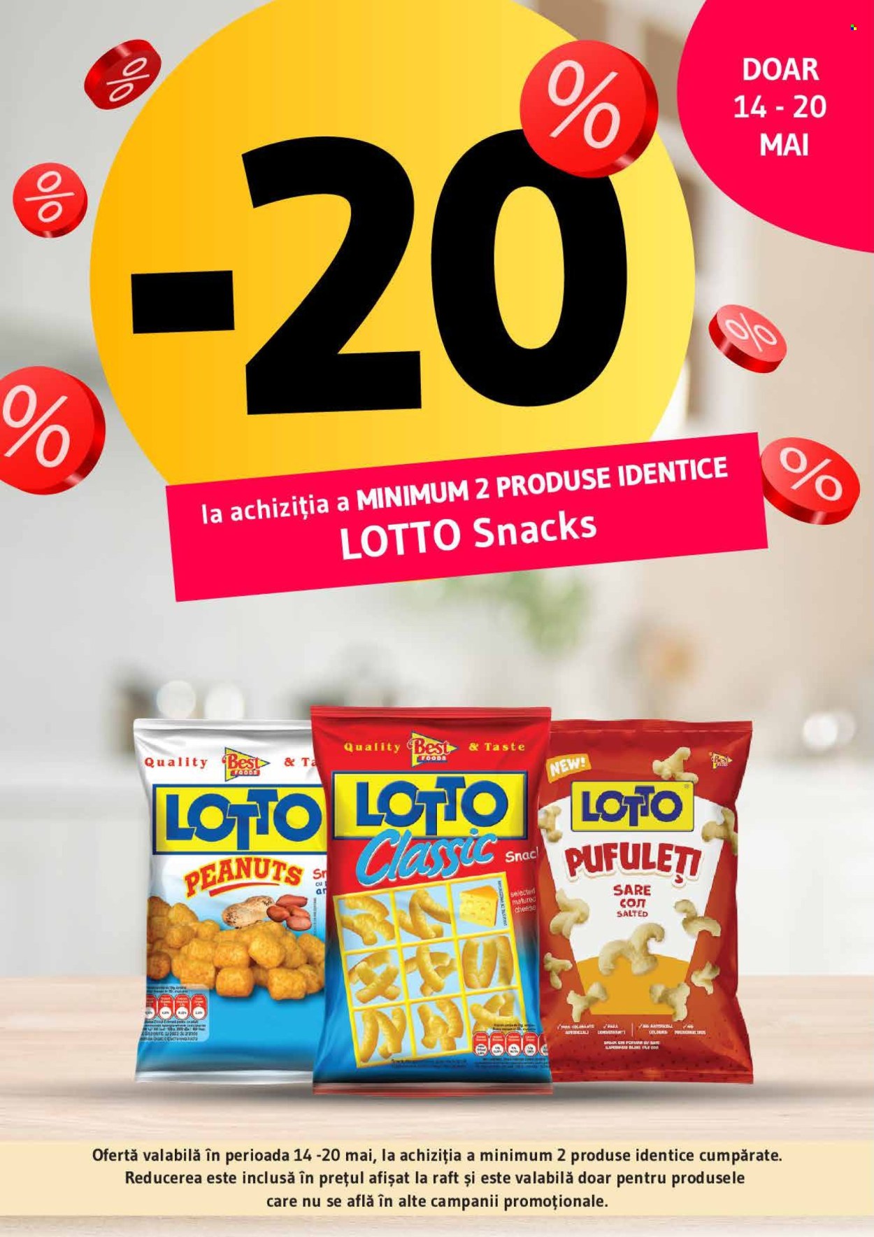 Catalog Supeco - 14.05.2026 - 03.06.2026. Pagina 2