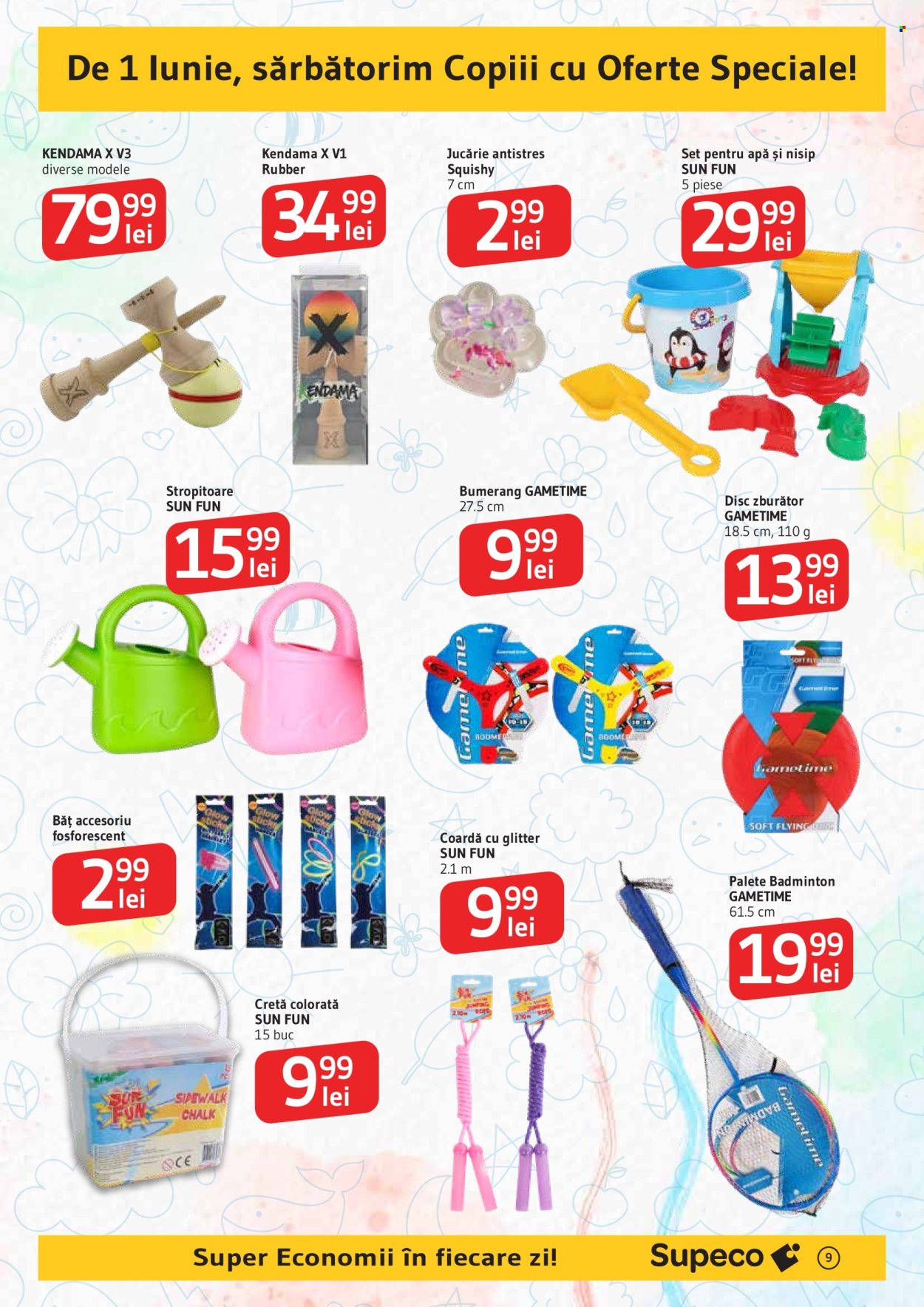 Catalog Supeco - 14.05.2026 - 03.06.2026. Pagina 9