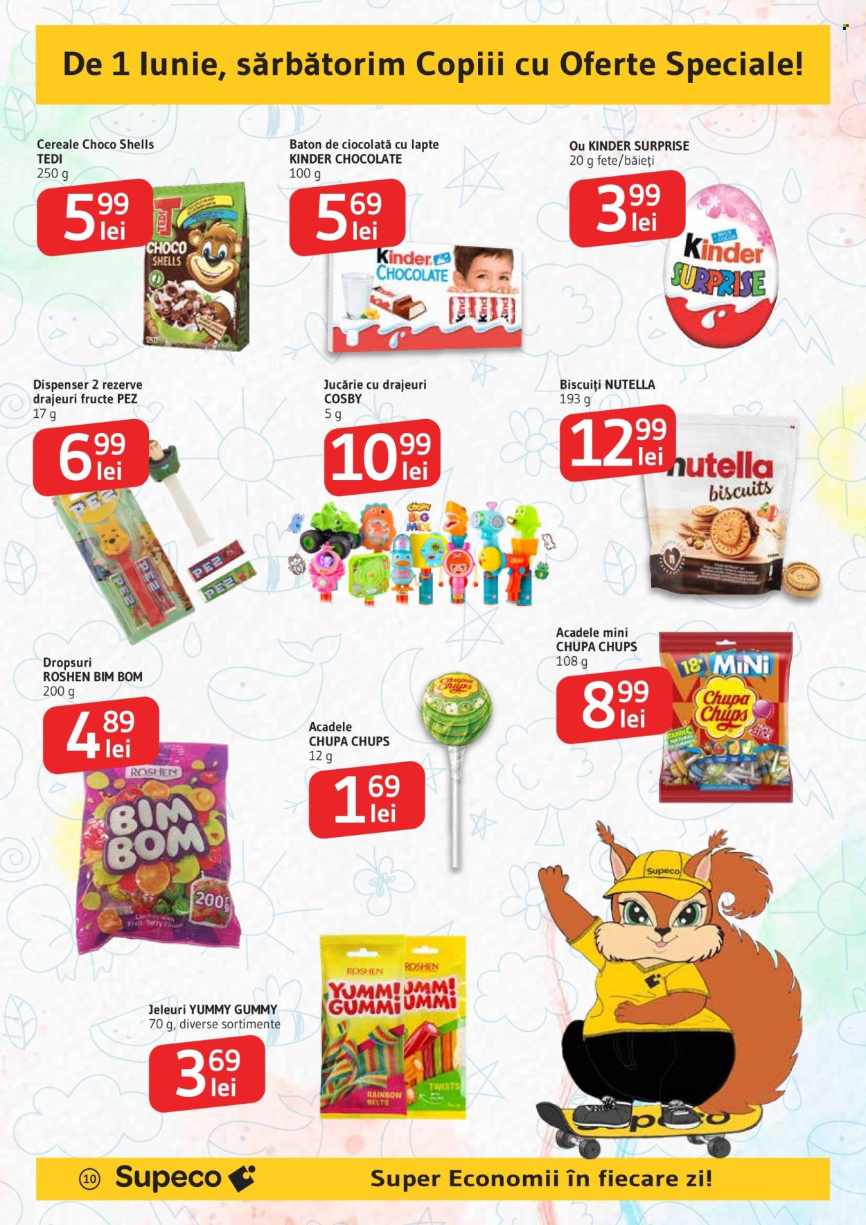 Catalog Supeco - 14.05.2026 - 03.06.2026. Pagina 10