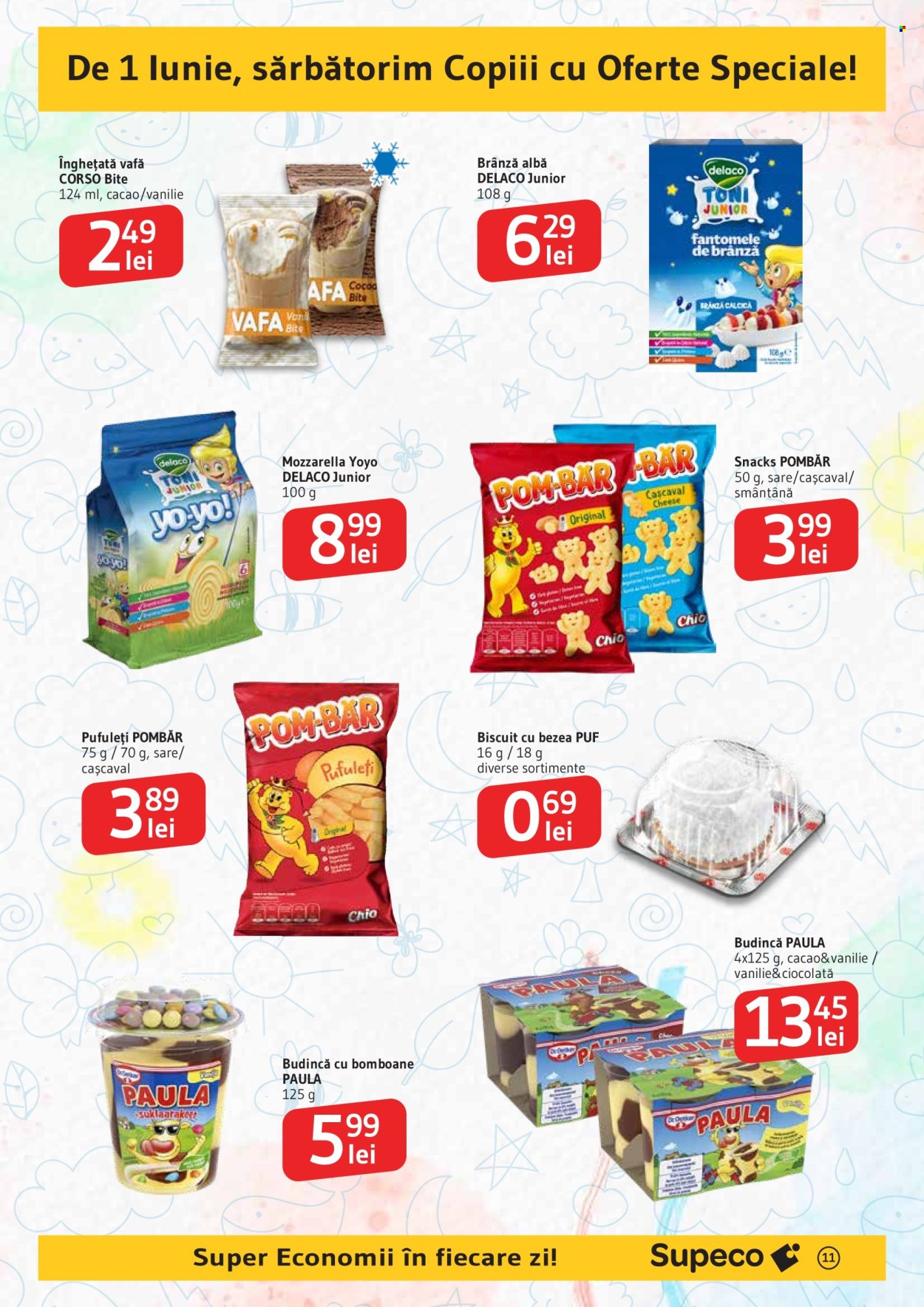 Catalog Supeco - 14.05.2026 - 03.06.2026. Pagina 11