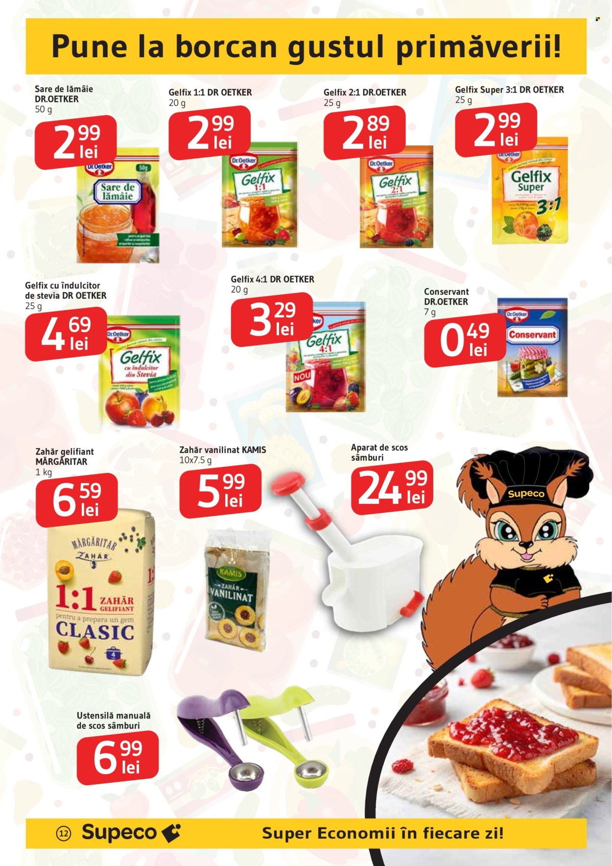 Catalog Supeco - 14.05.2026 - 03.06.2026. Pagina 12