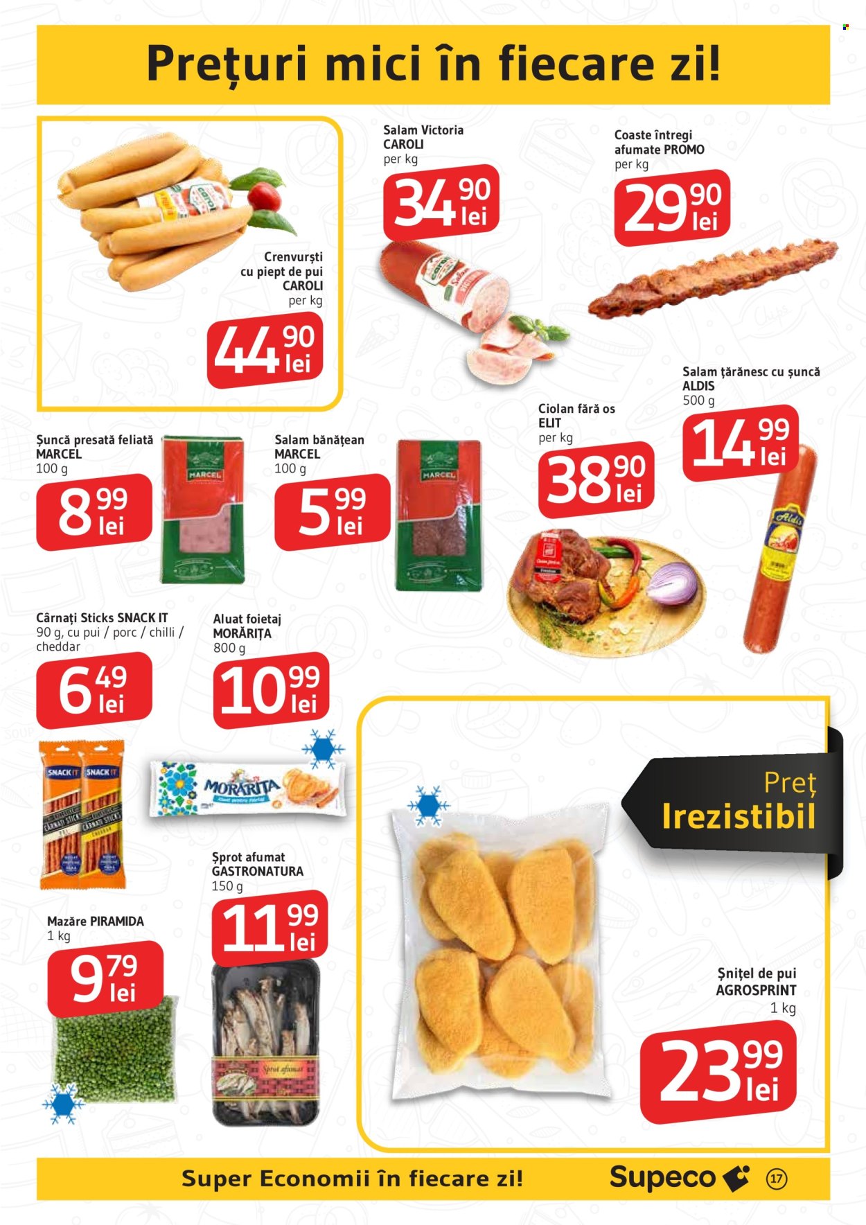 Catalog Supeco - 14.05.2026 - 03.06.2026. Pagina 17