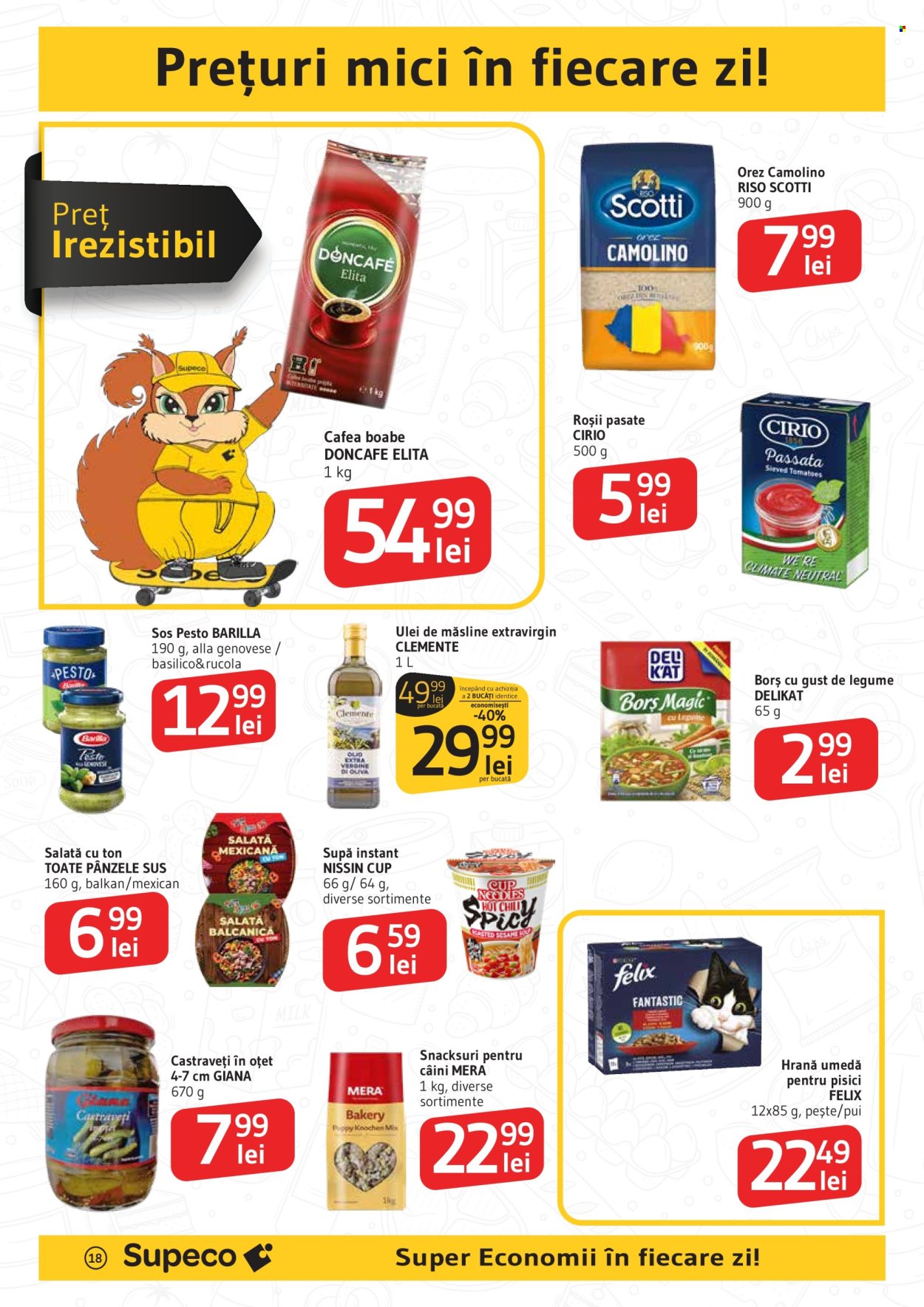 Catalog Supeco - 14.05.2026 - 03.06.2026. Pagina 18