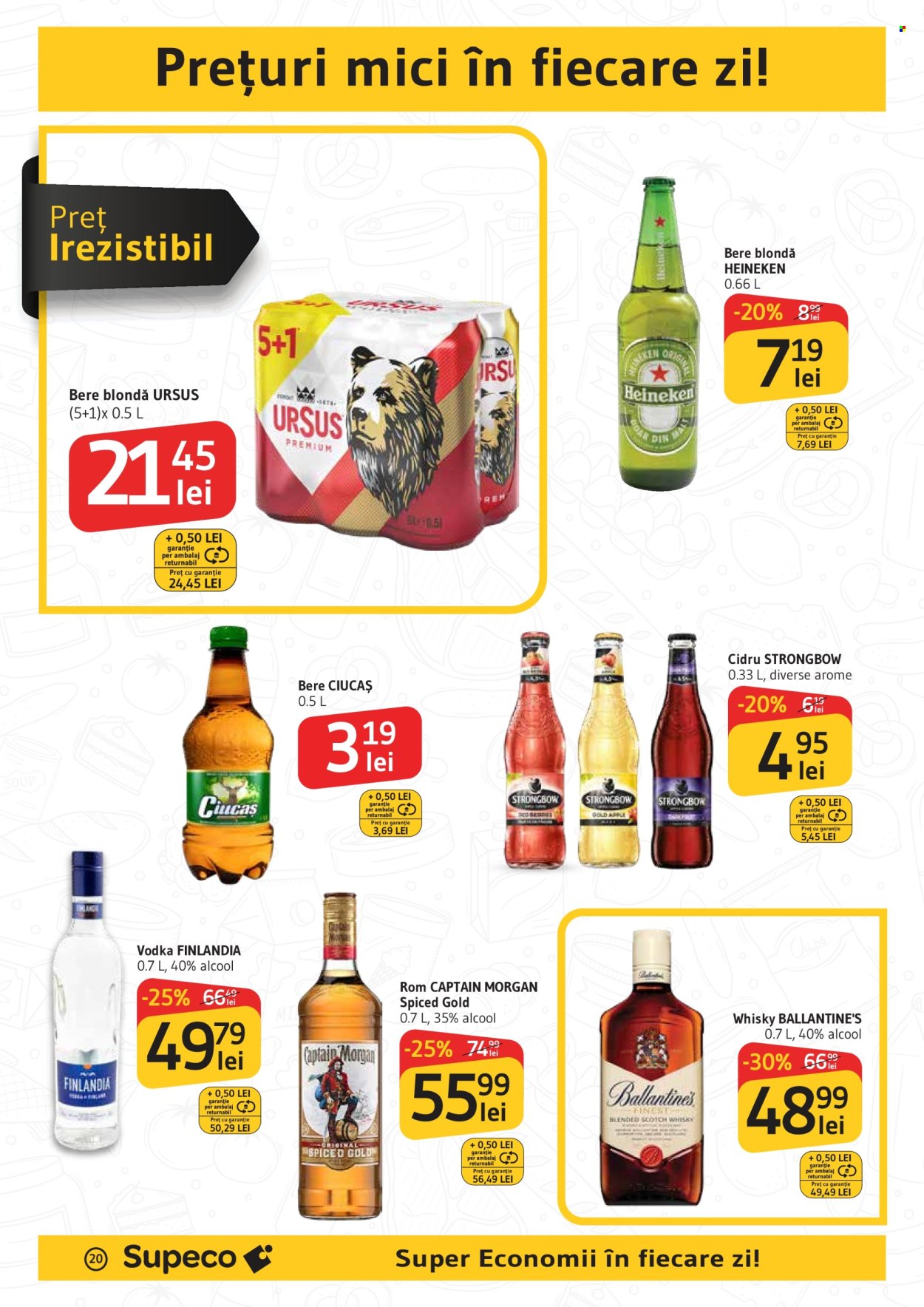 Catalog Supeco - 14.05.2026 - 03.06.2026. Pagina 20