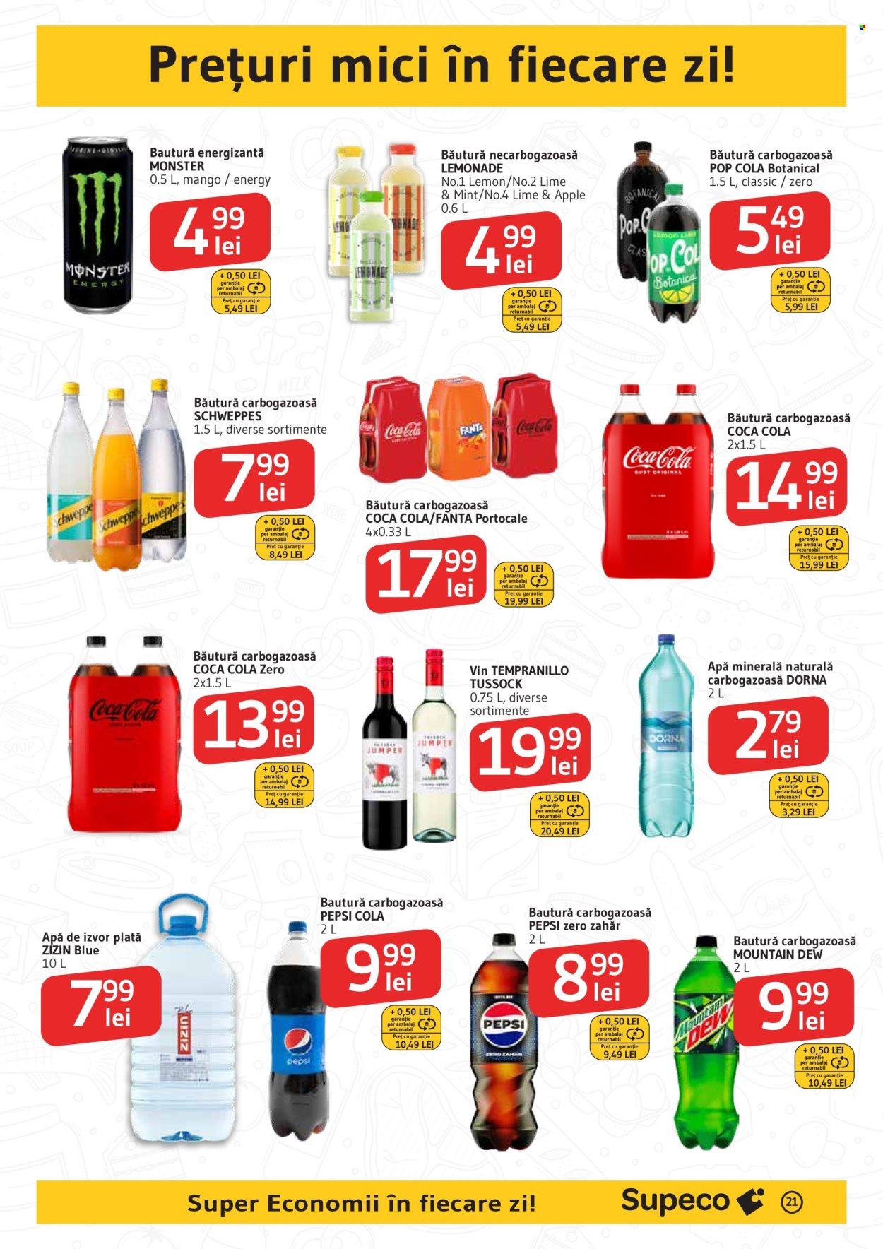 Catalog Supeco - 14.05.2026 - 03.06.2026. Pagina 21