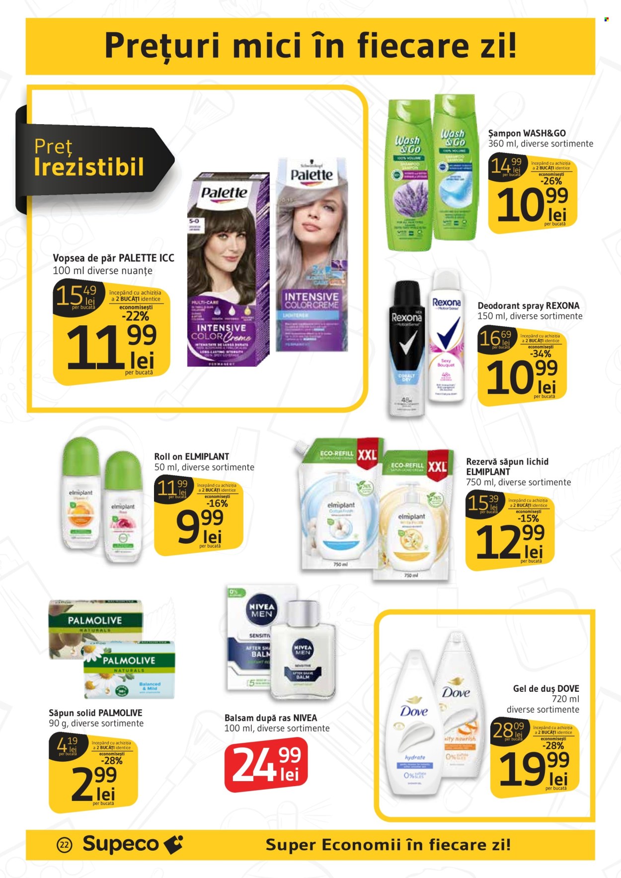 Catalog Supeco - 14.05.2026 - 03.06.2026. Pagina 22
