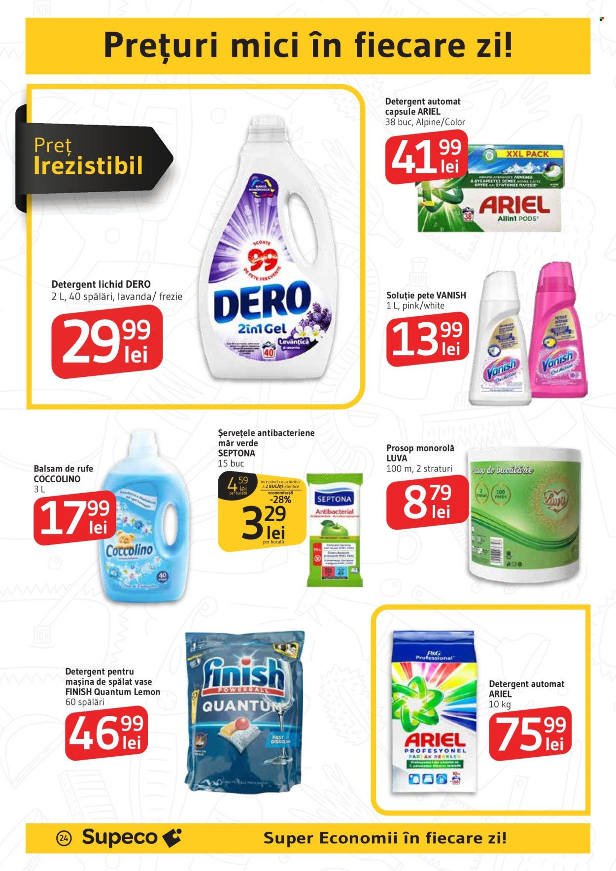 Catalog Supeco - 14.05.2026 - 03.06.2026. Pagina 24