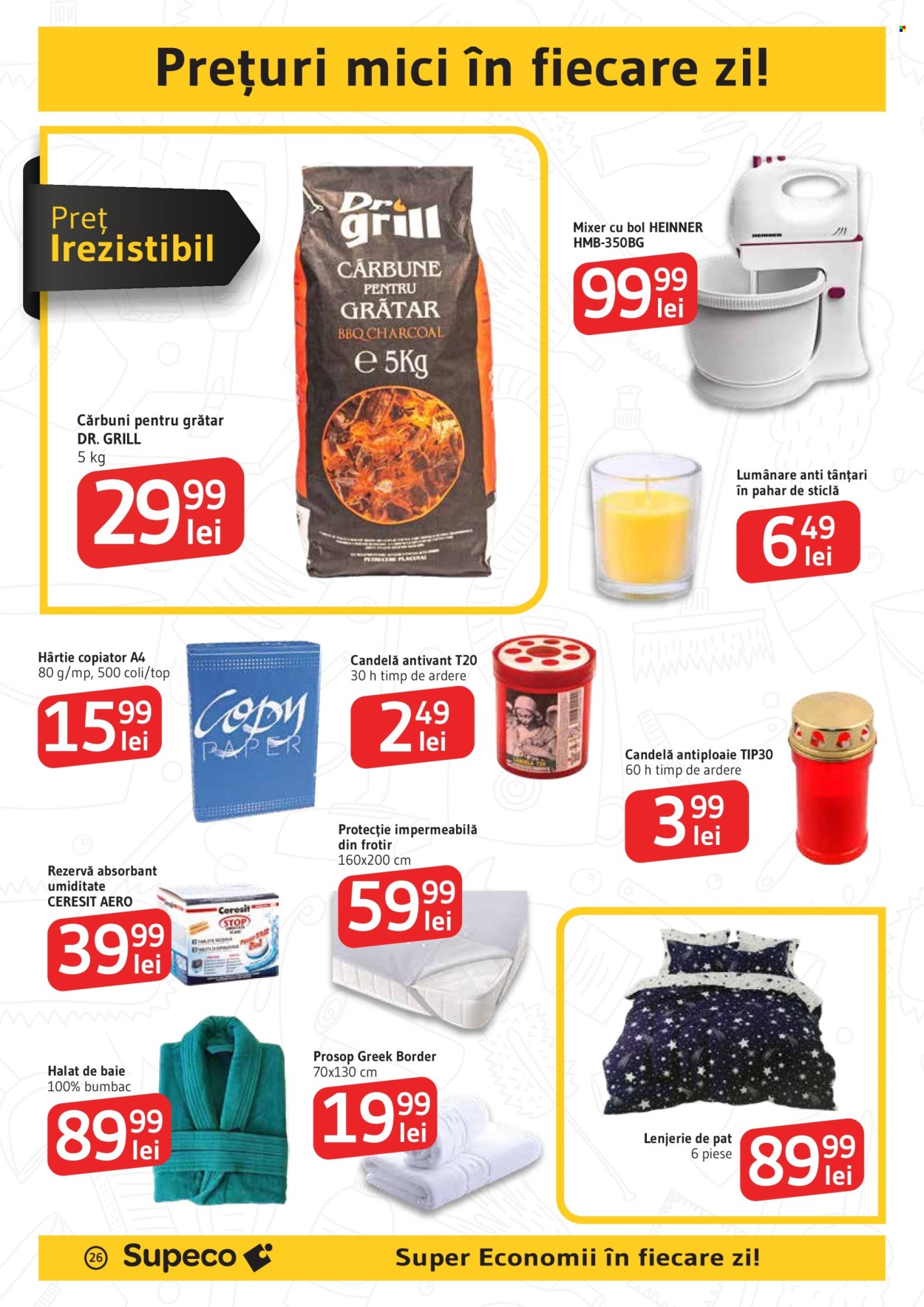 Catalog Supeco - 14.05.2026 - 03.06.2026. Pagina 26