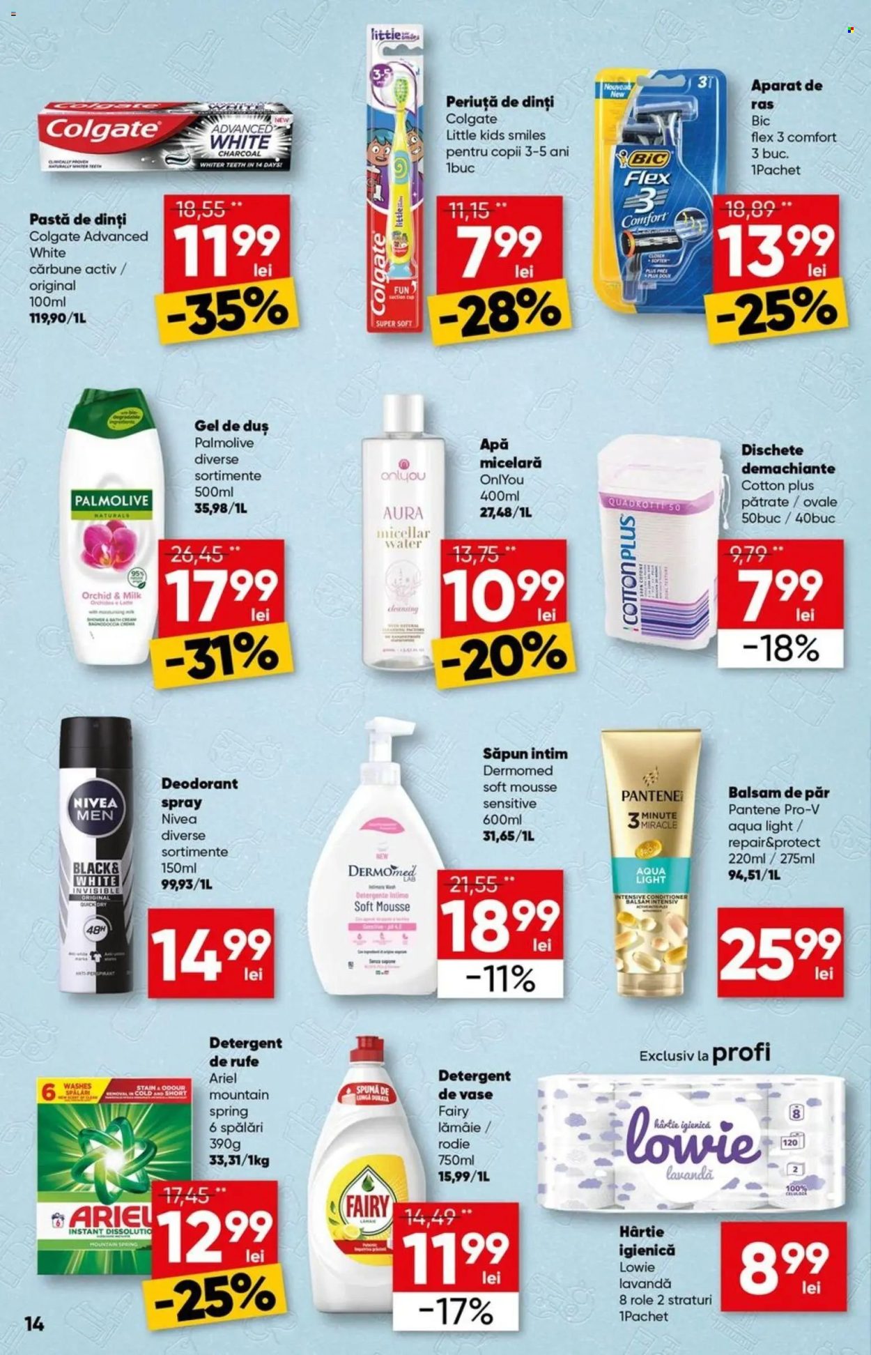 Catalog Profi Super - 13.05.2026 - 26.05.2026. Pagina 14