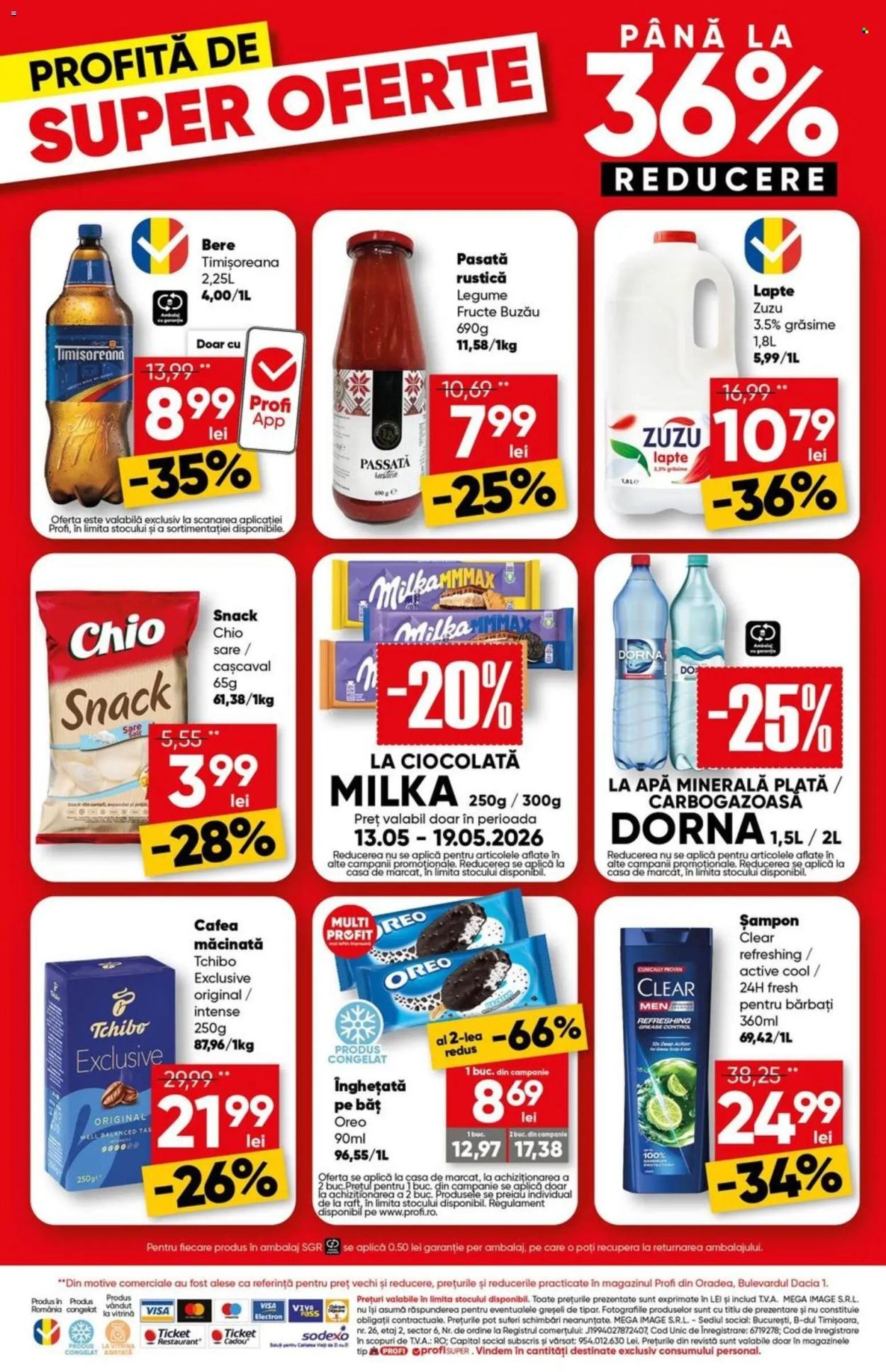 Catalog Profi Super - 13.05.2026 - 26.05.2026. Pagina 16