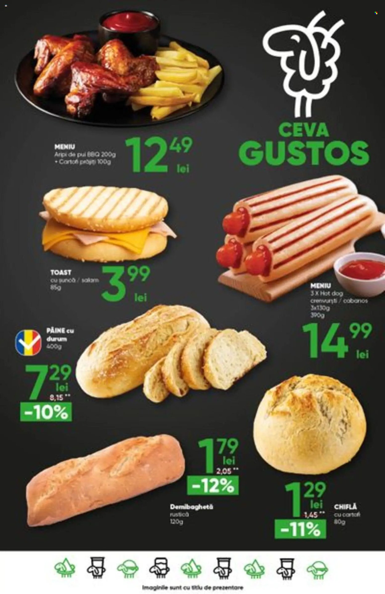 Catalog Profi Super - 13.05.2026 - 26.05.2026. Pagina 18