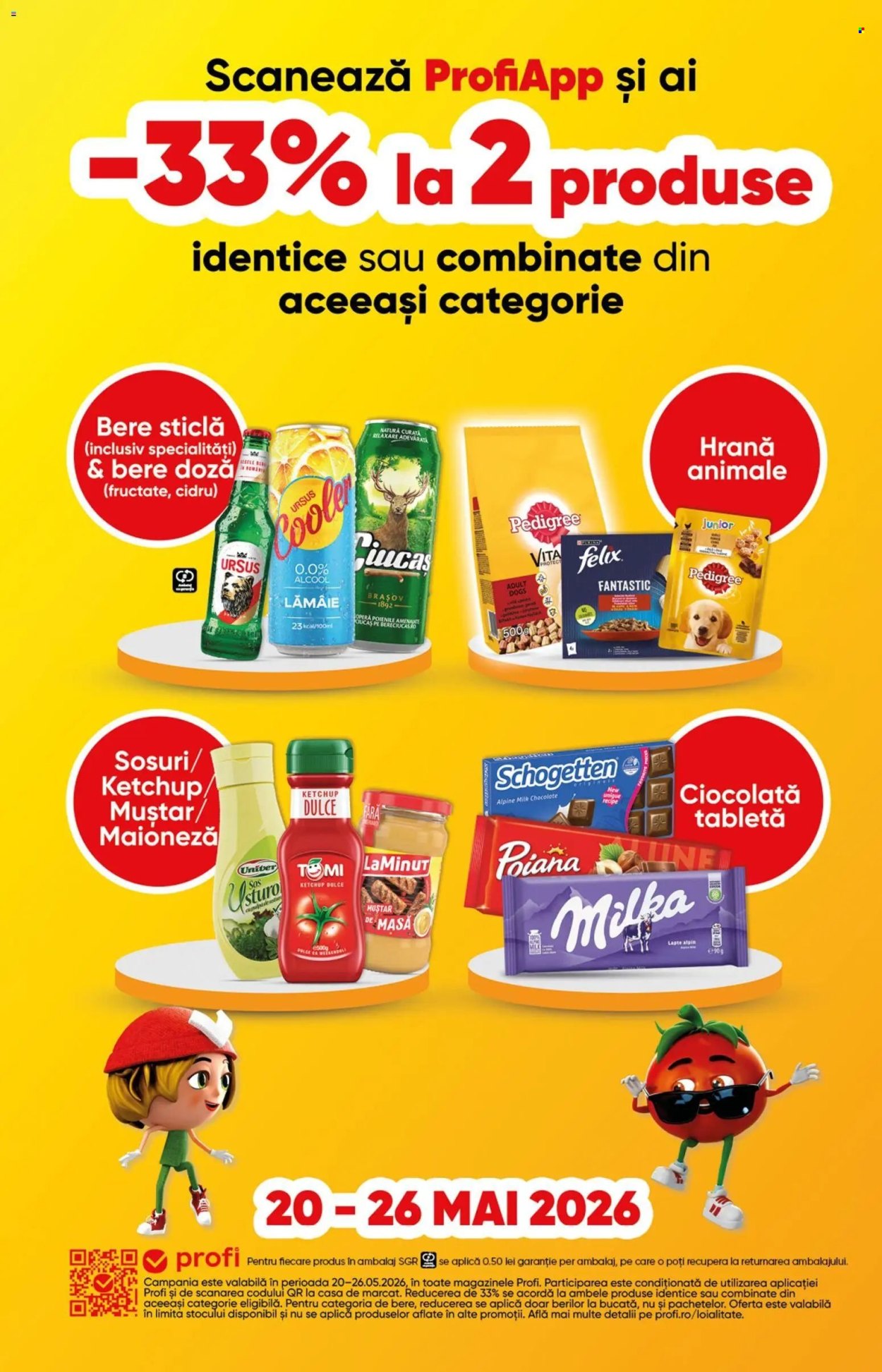 Catalog Profi City - 13.05.2026 - 26.05.2026. Pagina 3