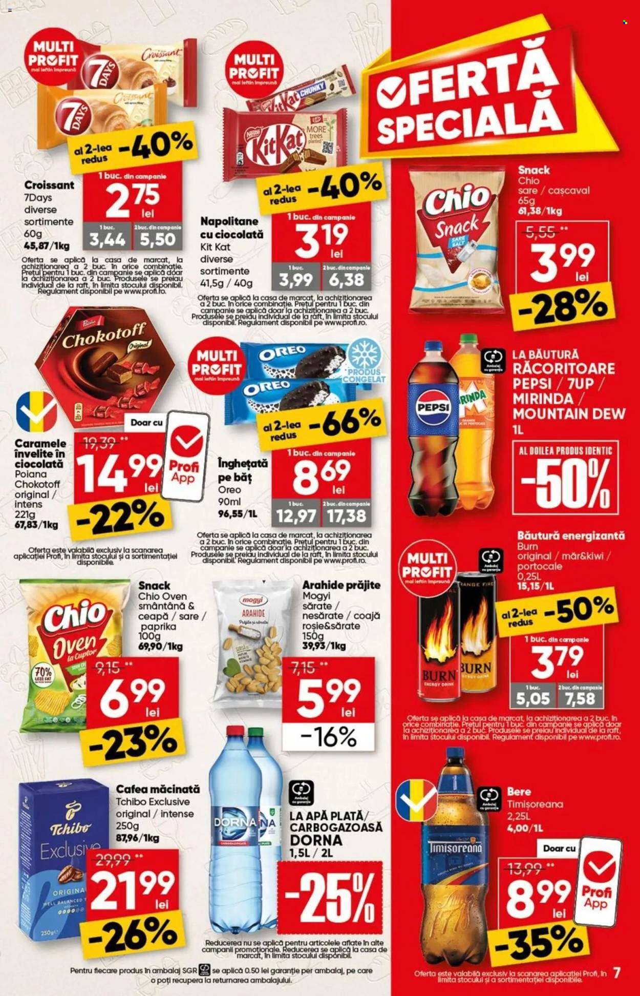 Catalog Profi City - 13.05.2026 - 26.05.2026. Pagina 7