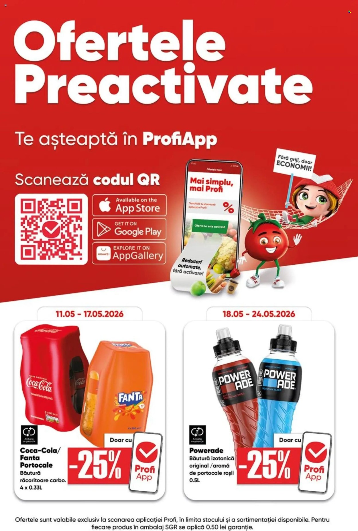 Catalog Profi City - 13.05.2026 - 26.05.2026. Pagina 8