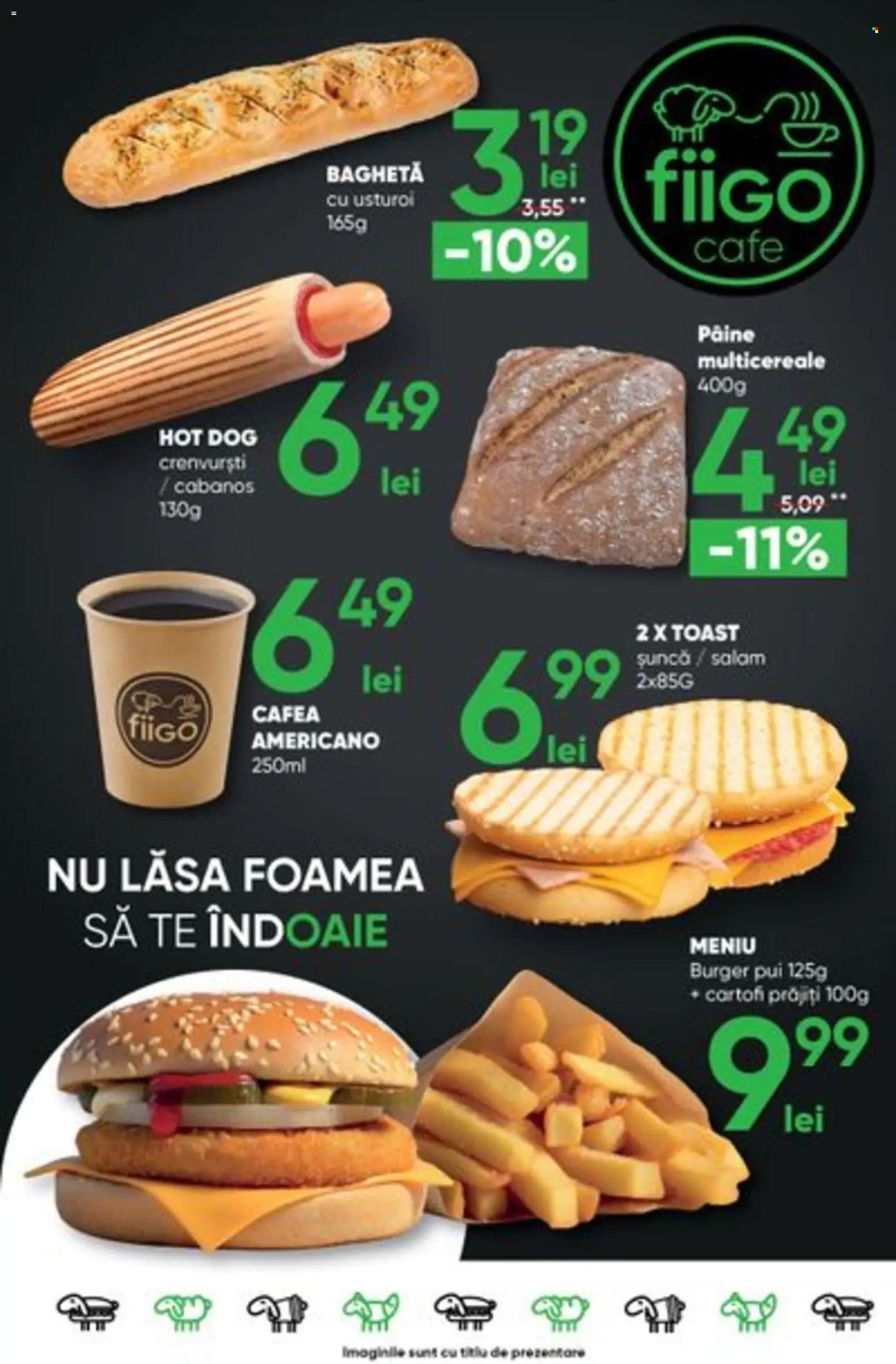 Catalog Profi City - 13.05.2026 - 26.05.2026. Pagina 10