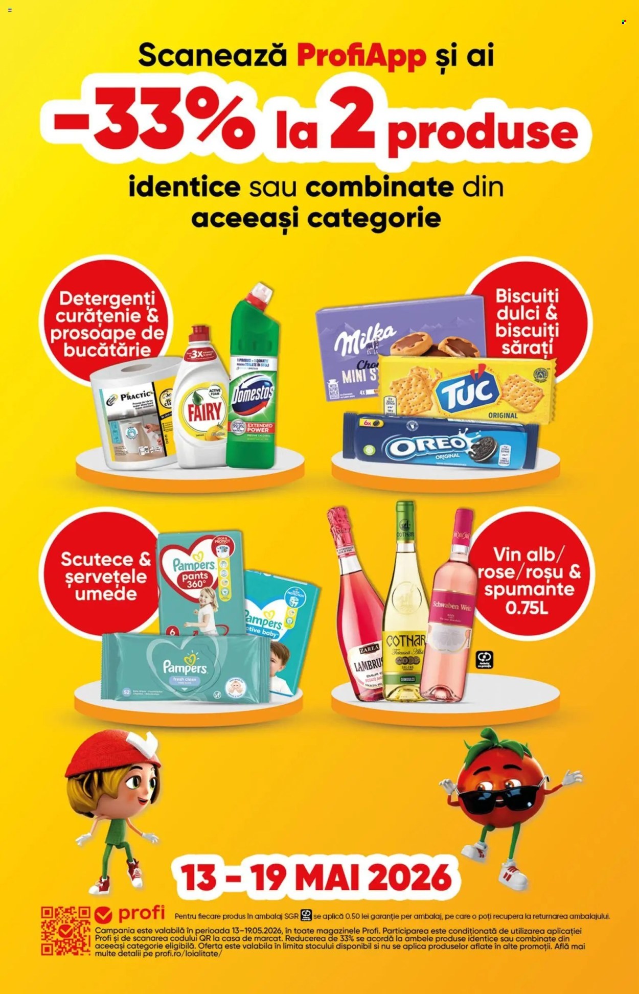Catalog Profi GO - 13.05.2026 - 26.05.2026. Pagina 2