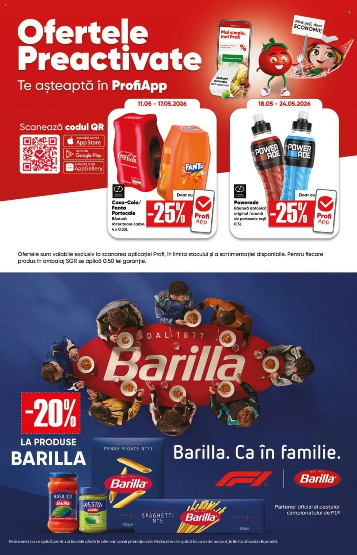Catalog Profi GO - 13.05.2026 - 26.05.2026. Pagina 7