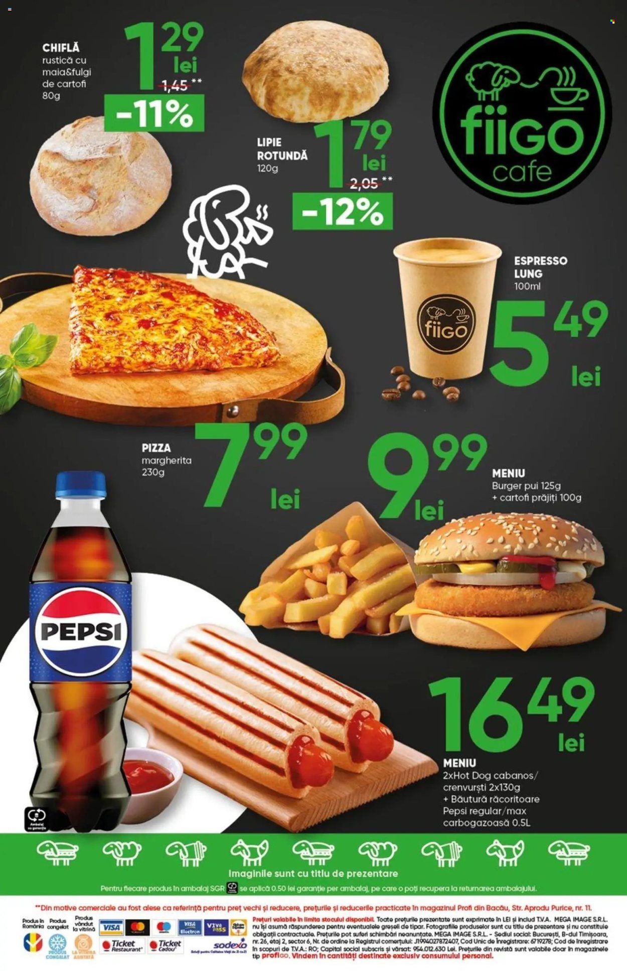 Catalog Profi GO - 13.05.2026 - 26.05.2026. Pagina 8